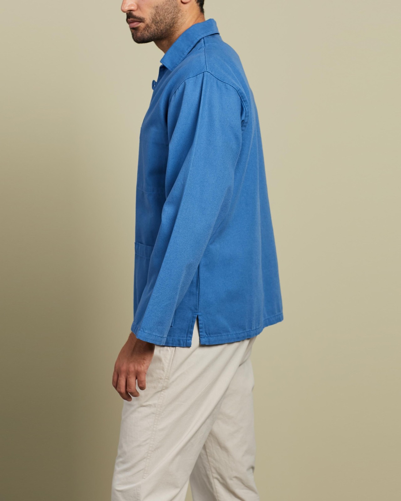 Vareuse Heritage Shirt