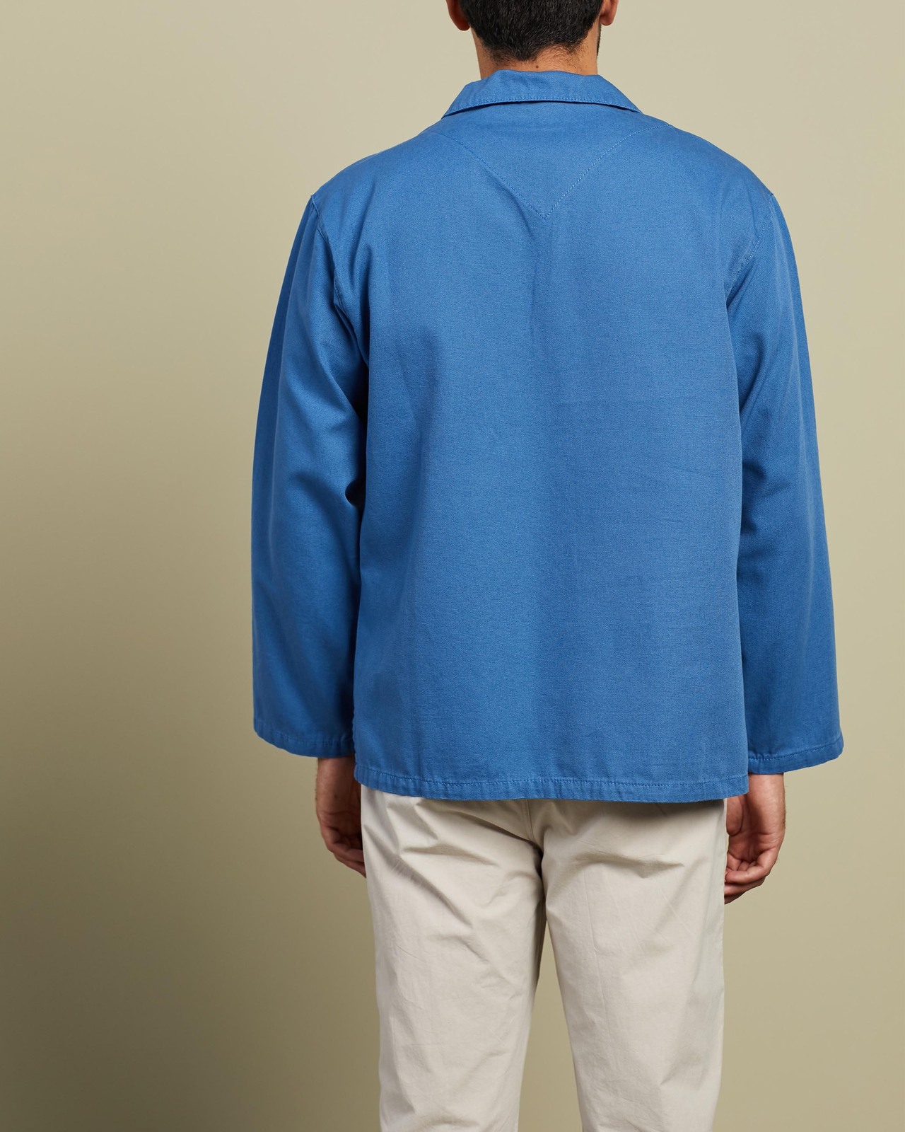 Vareuse Heritage Shirt