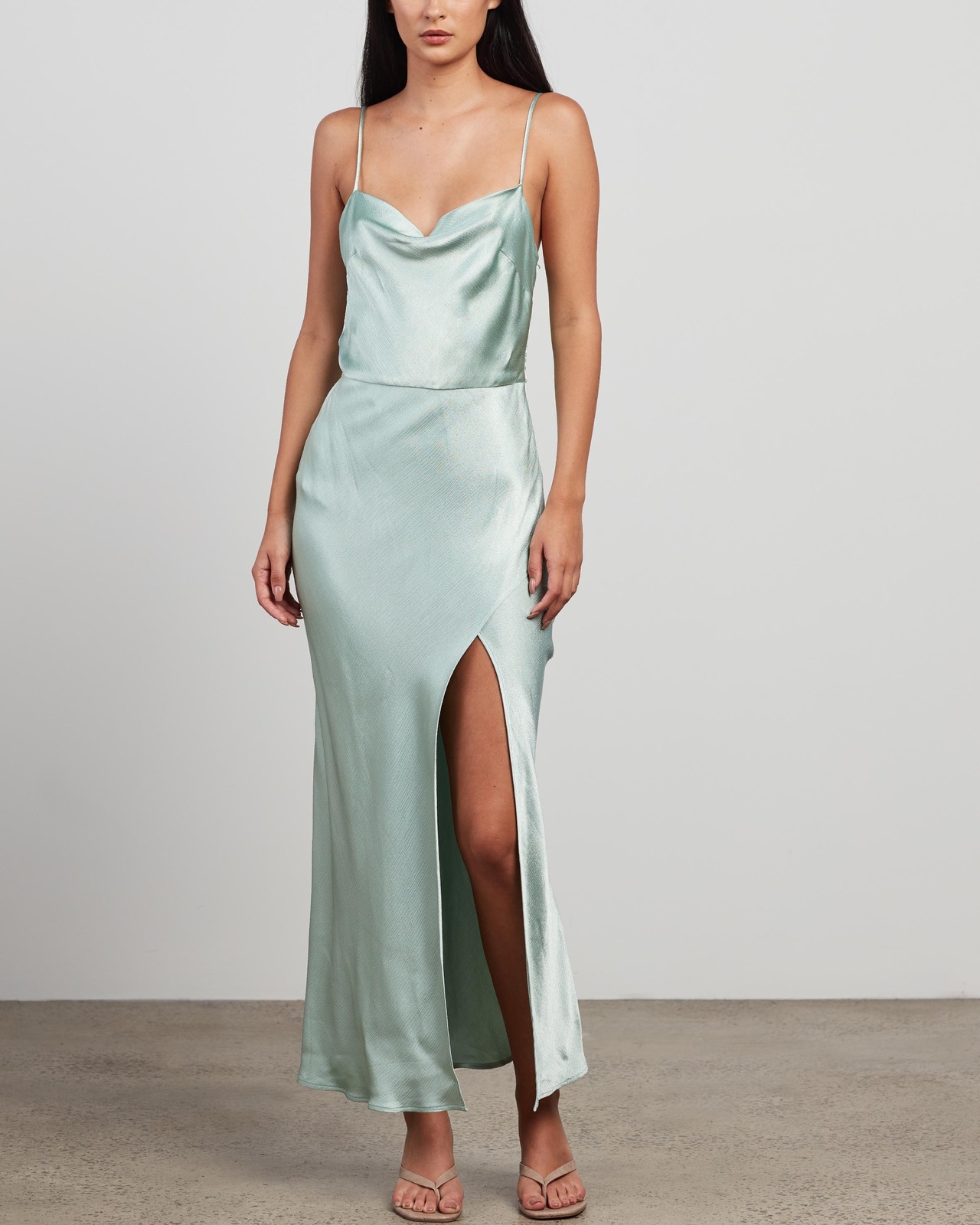 Valentina Midi Dess