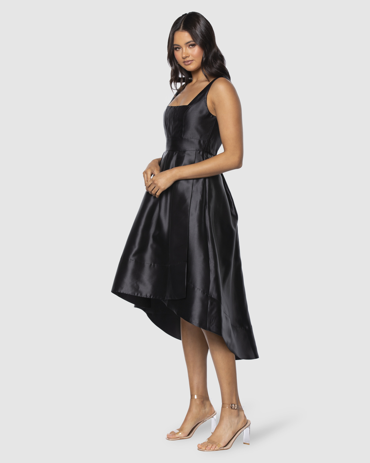 Evie Dress