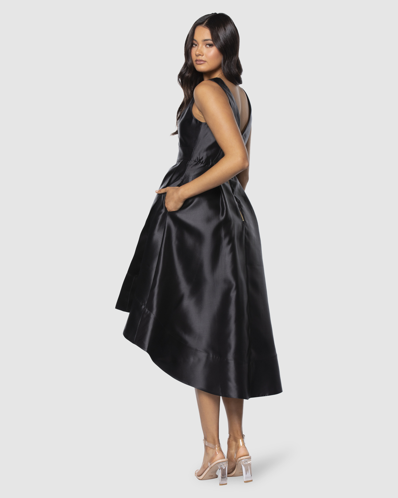 Evie Dress