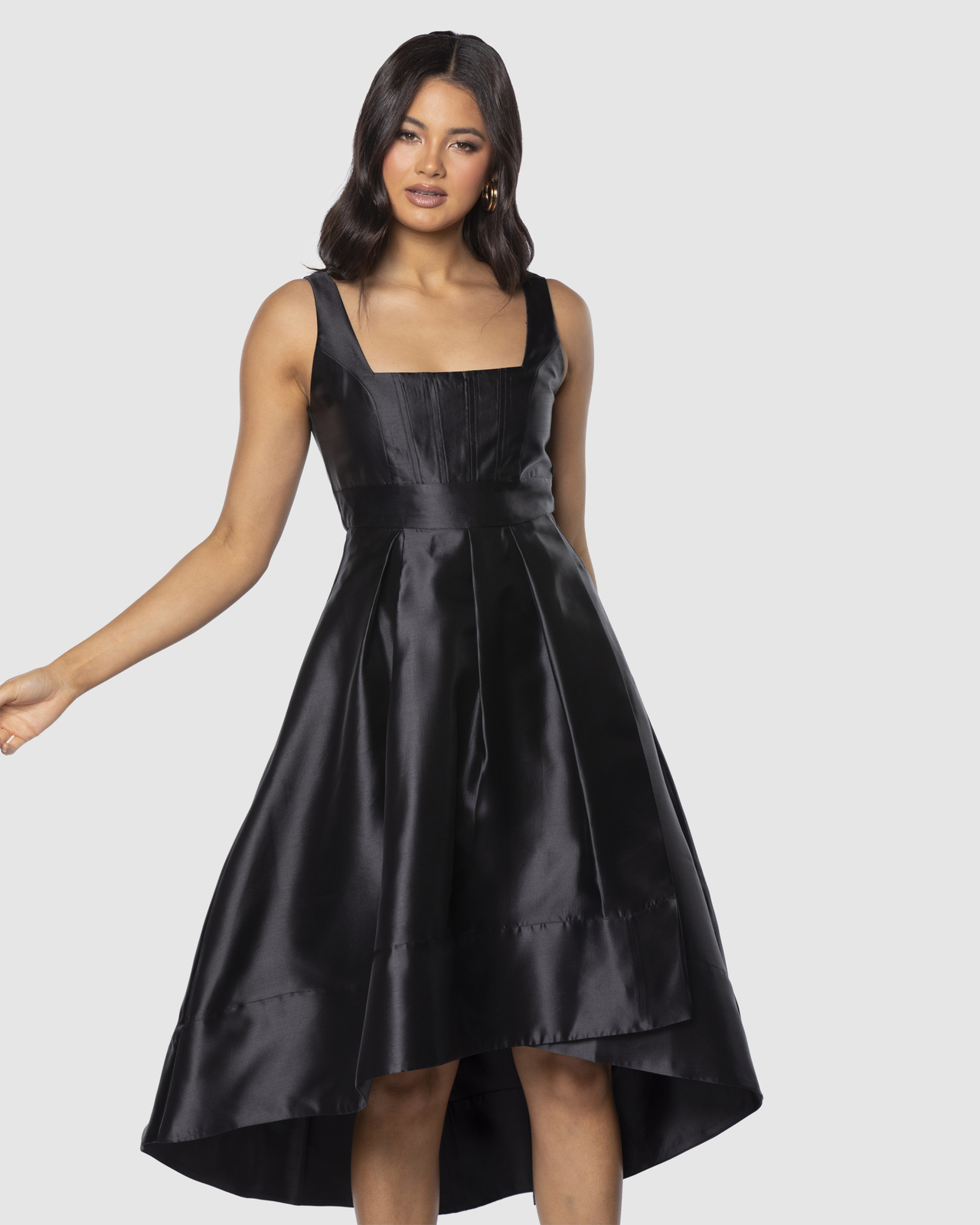 Evie Dress