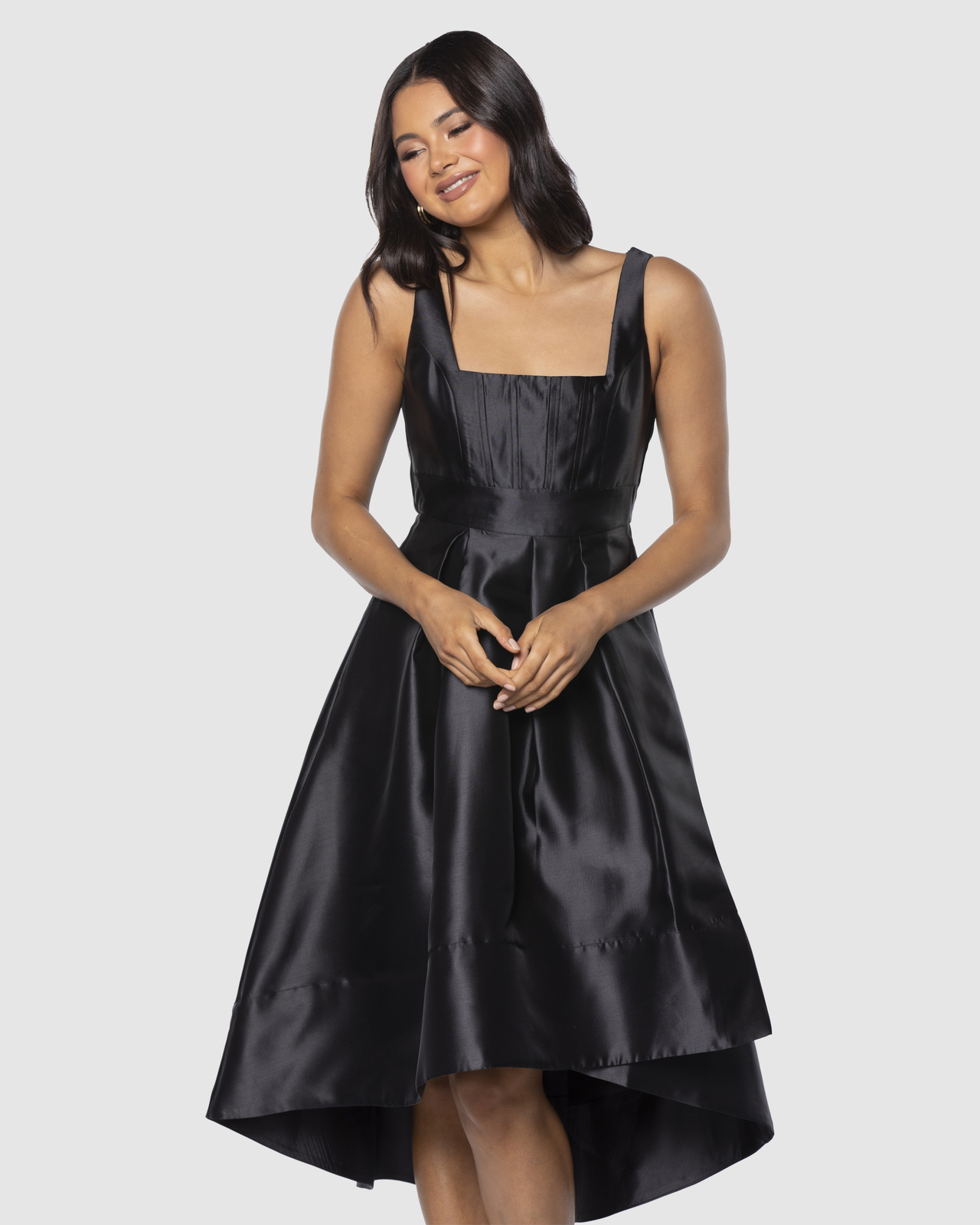 Evie Dress