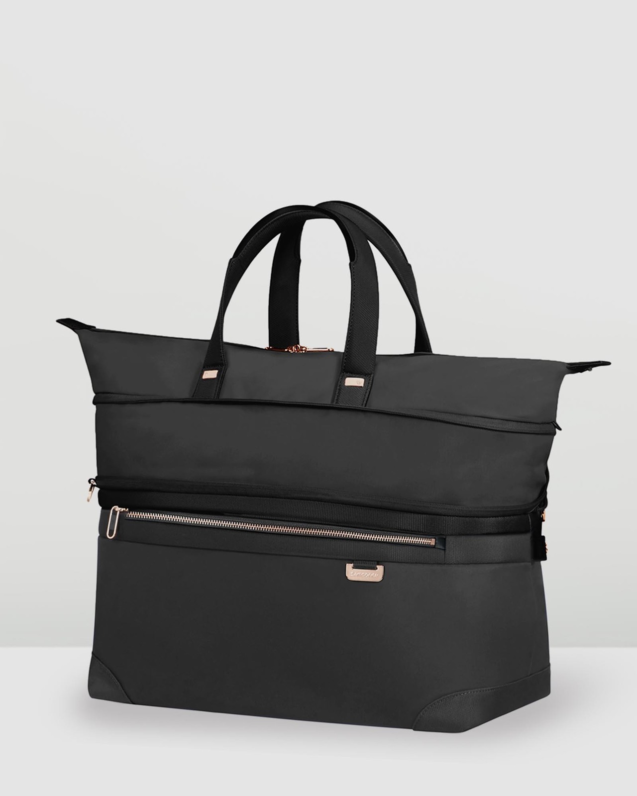 Samsonite Uplite SPL 45cm Expandable Duffle AirRobe