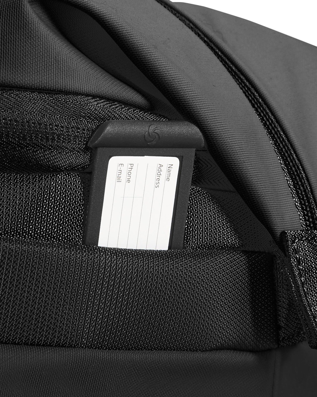 Samsonite Uplite SPL 45cm Expandable Duffle AirRobe