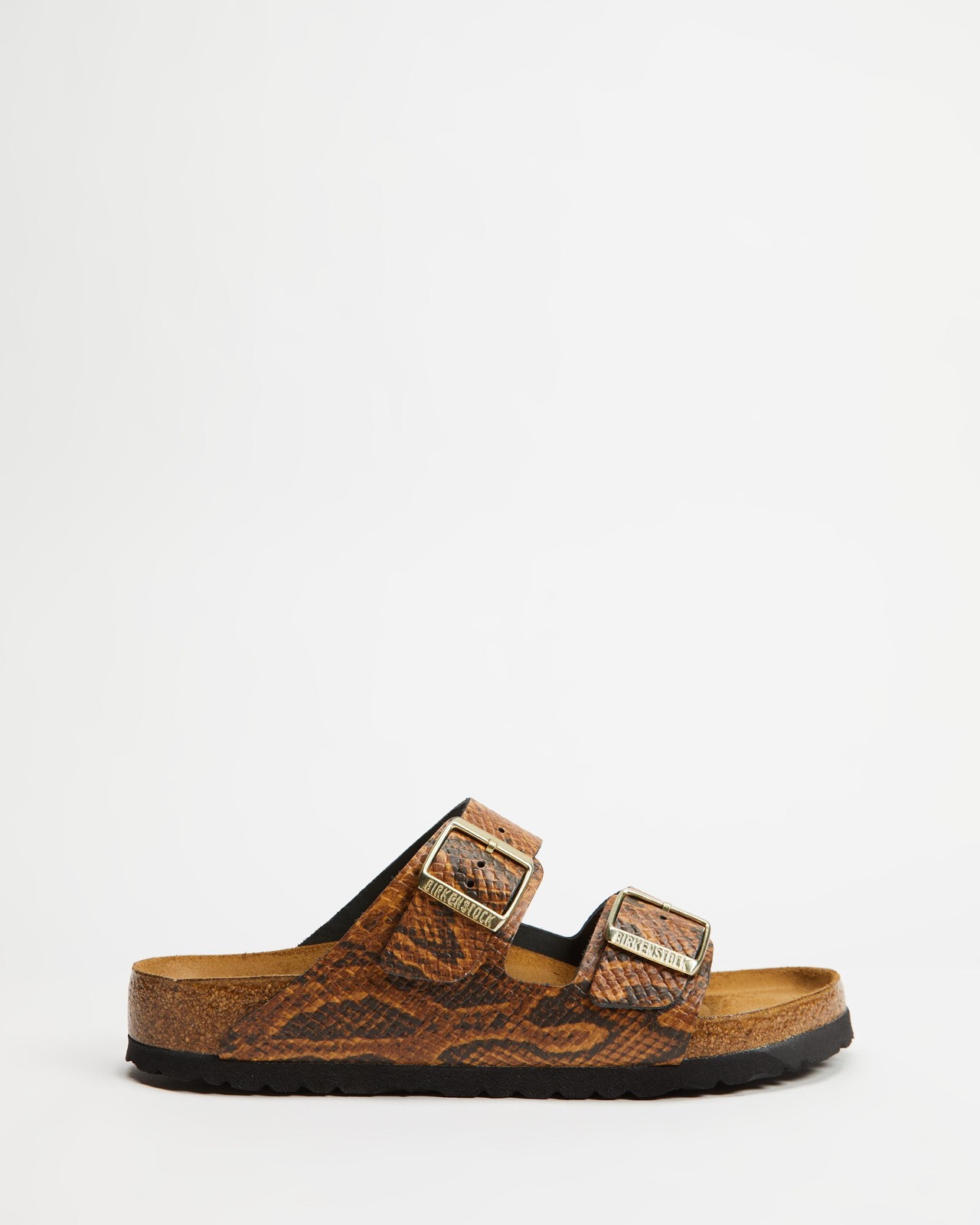 Arizona Snake Leather Regular - Women's