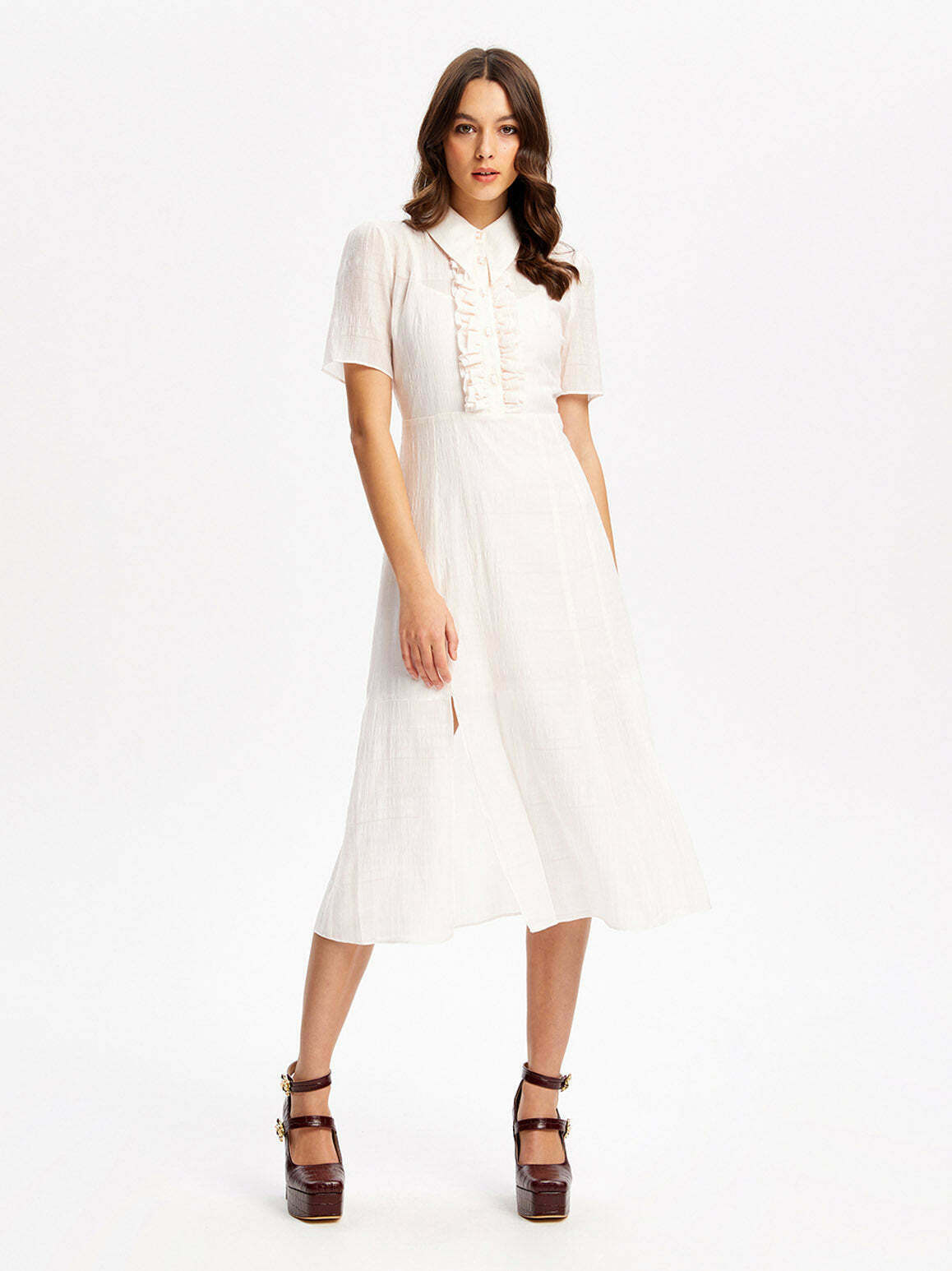 alice McCALL Lover Girl Midi Dress AirRobe