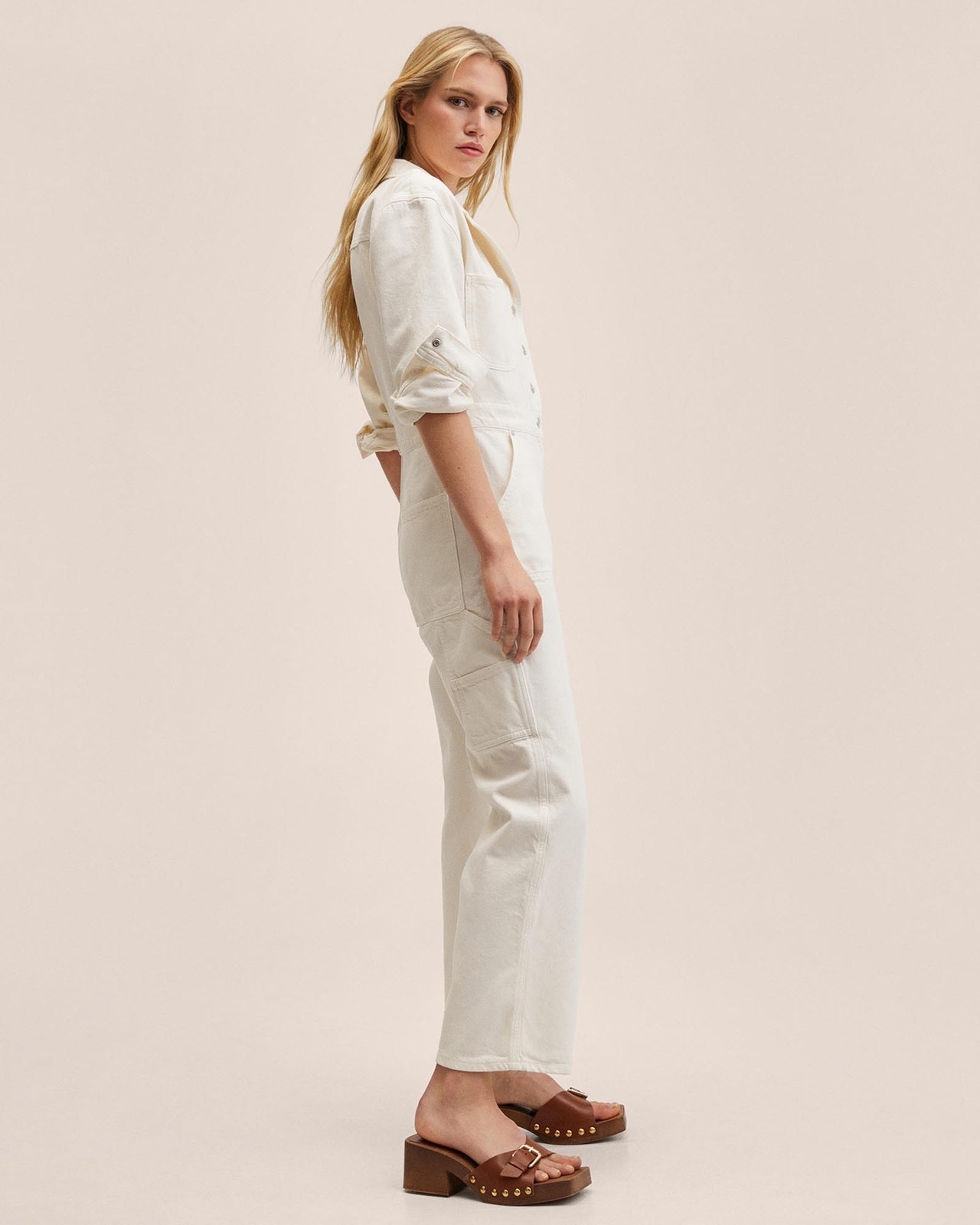 Mono Kyomi Jumpsuit