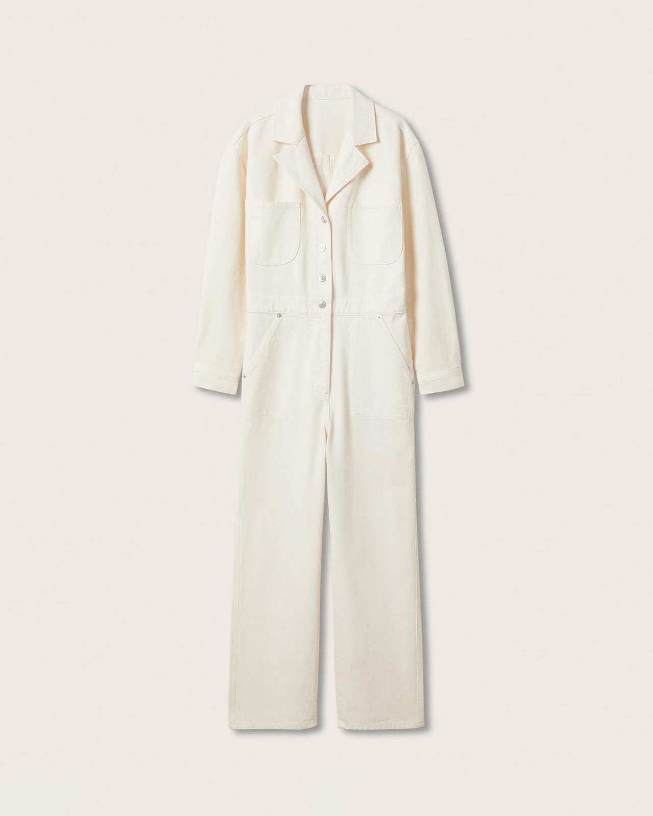 Mono Kyomi Jumpsuit