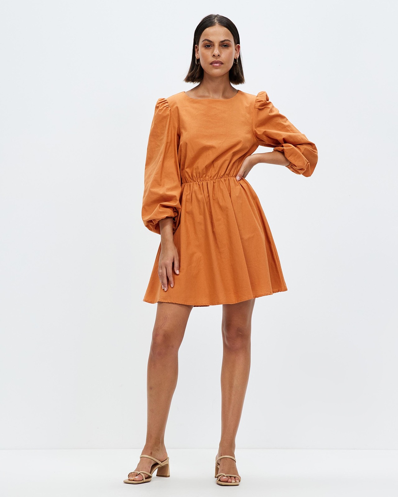 Tatiana Mini Dress