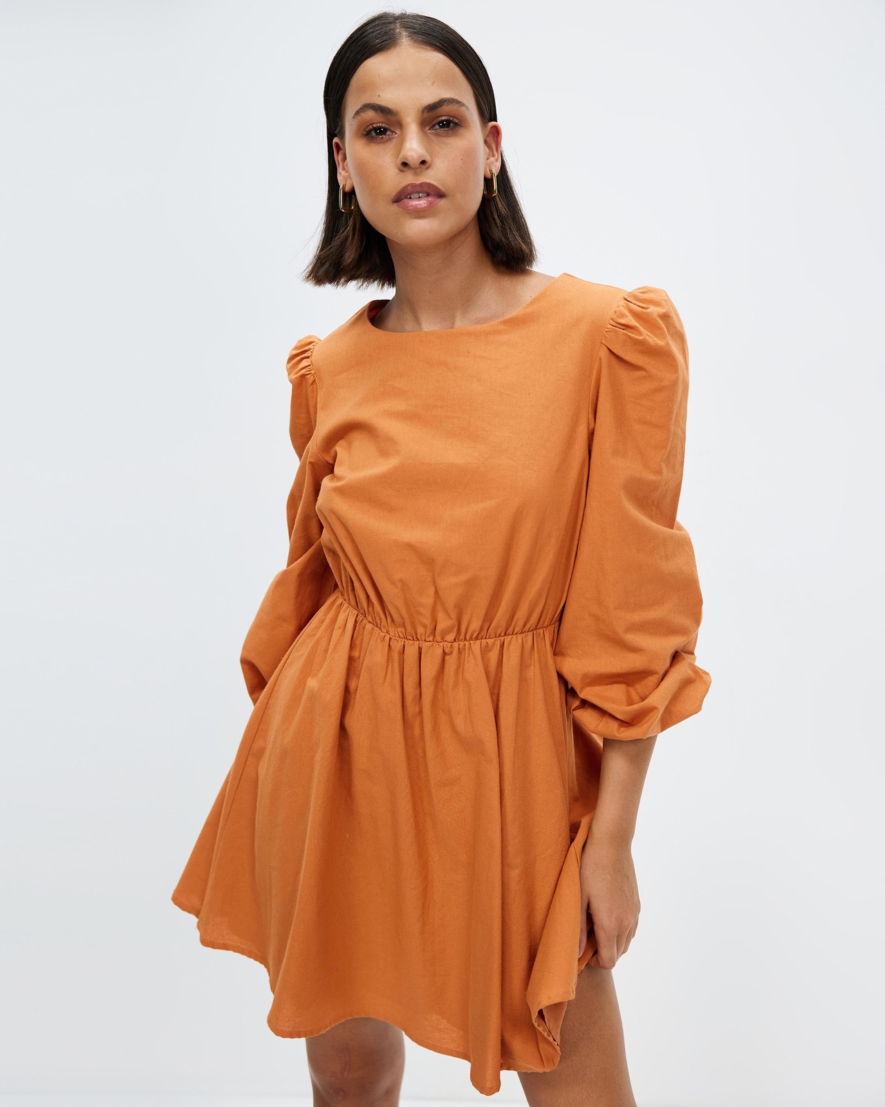 Tatiana Mini Dress
