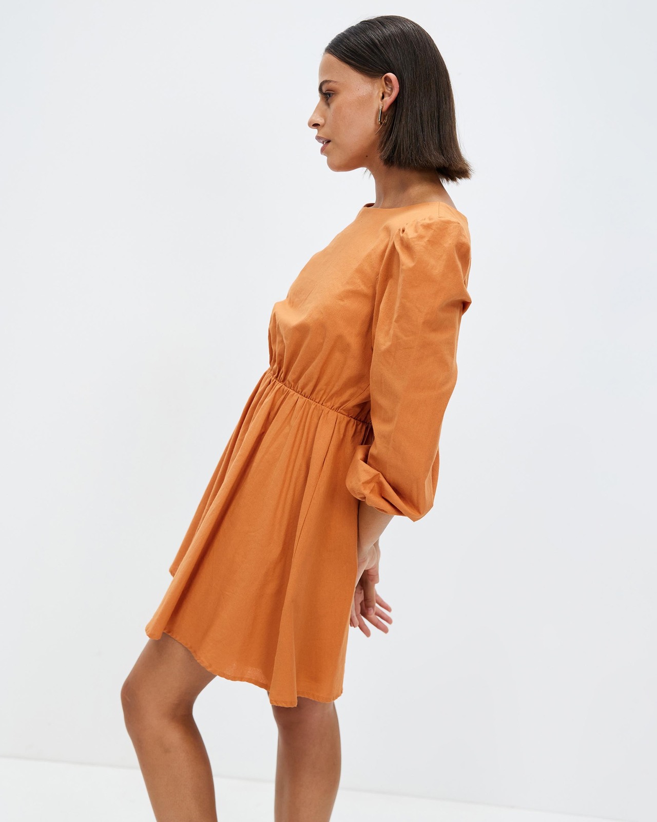 Tatiana Mini Dress