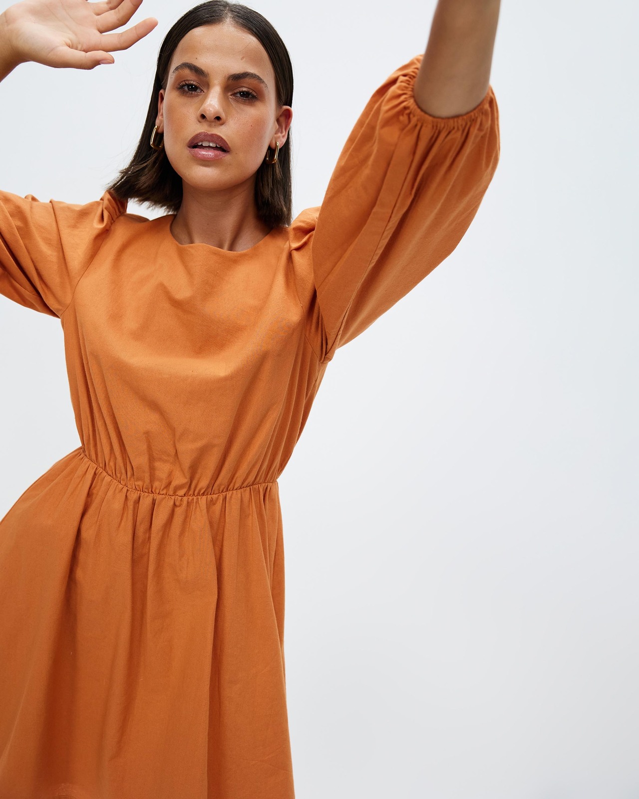 Tatiana Mini Dress