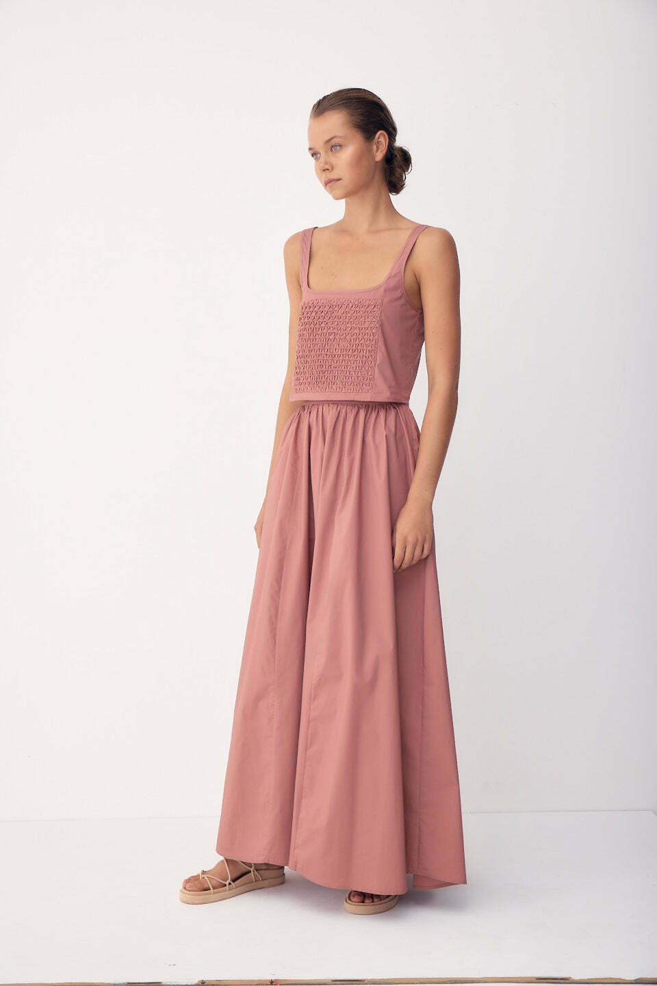 zephyr skirt