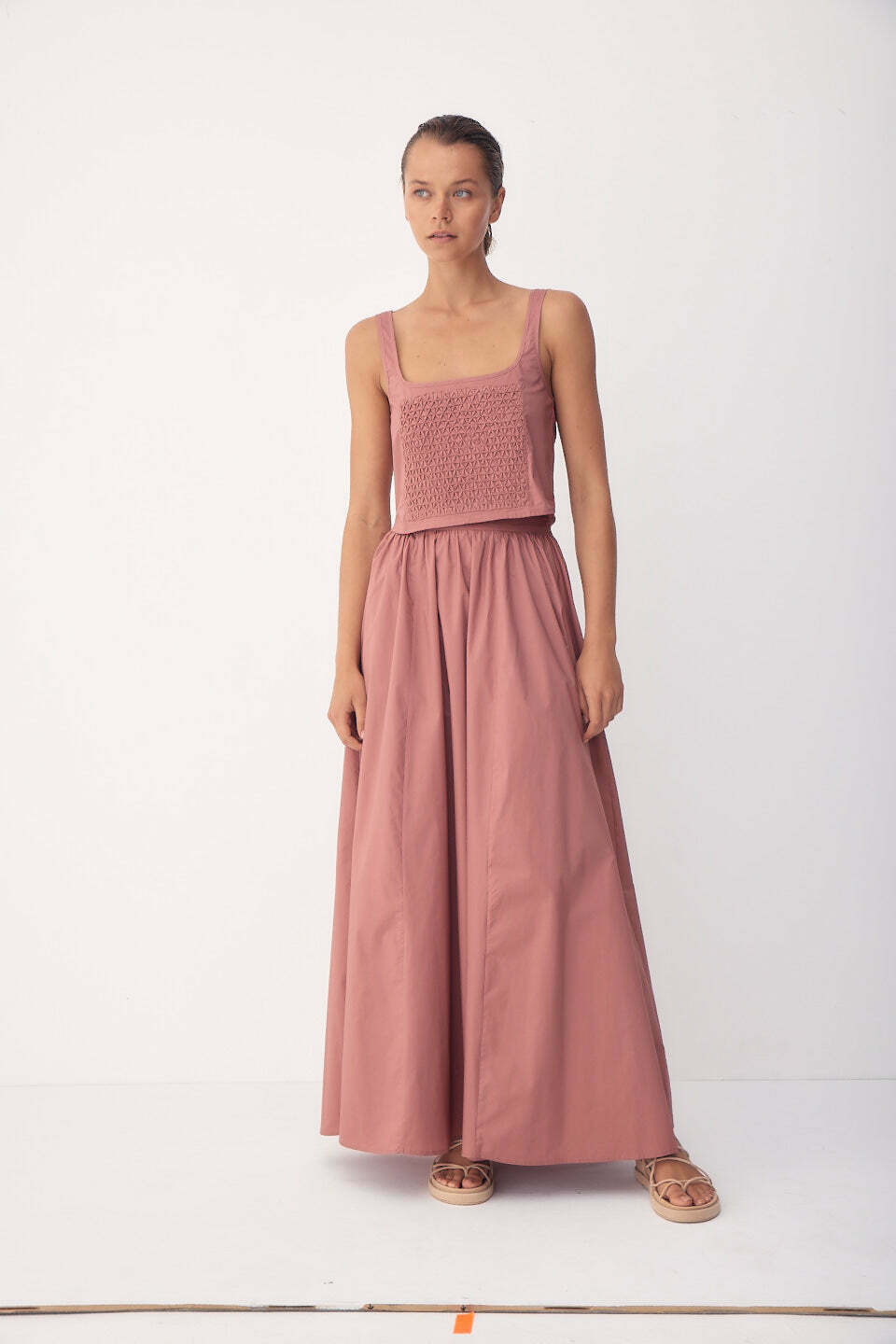 zephyr skirt