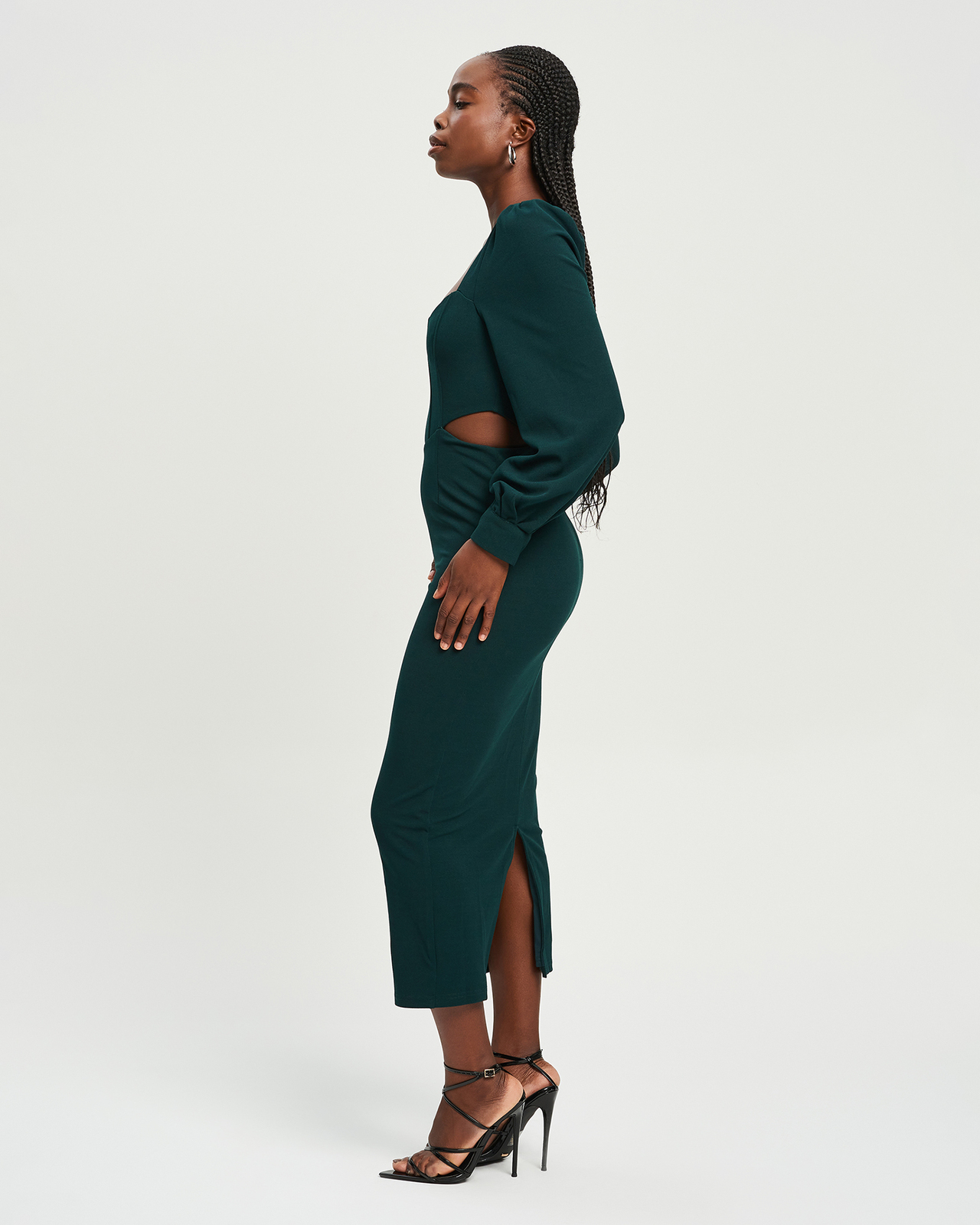 Ari Dress