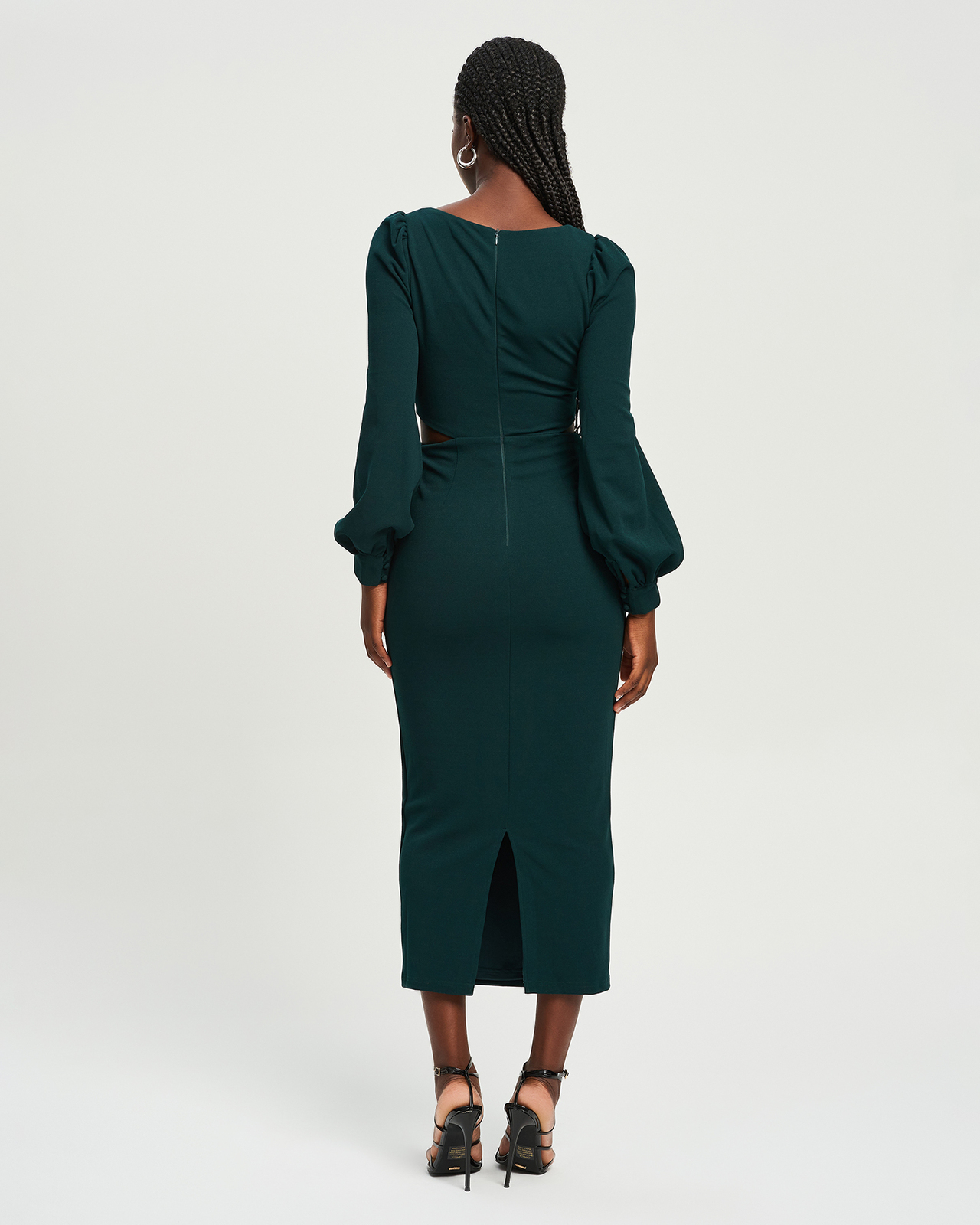 Ari Dress
