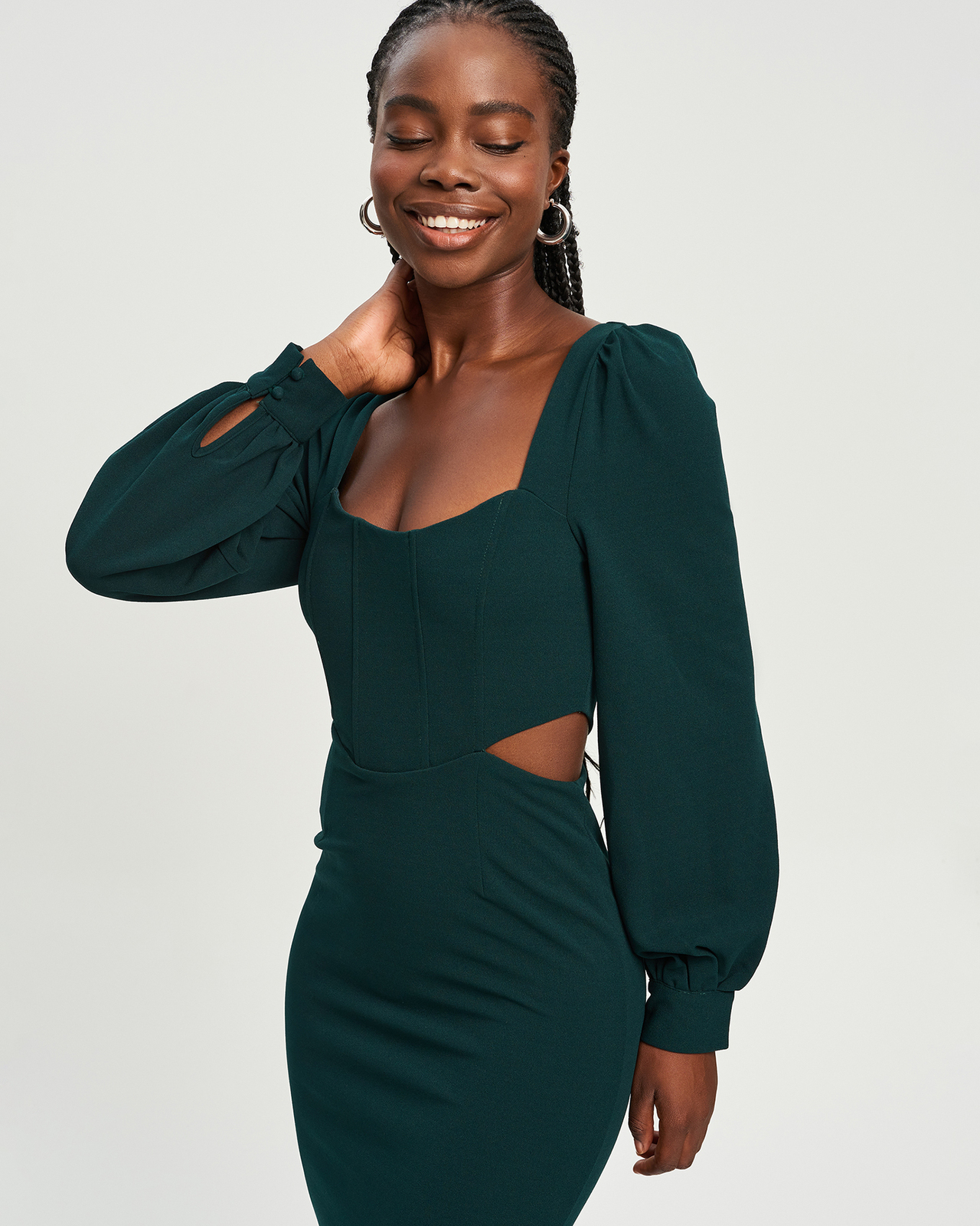 Ari Dress