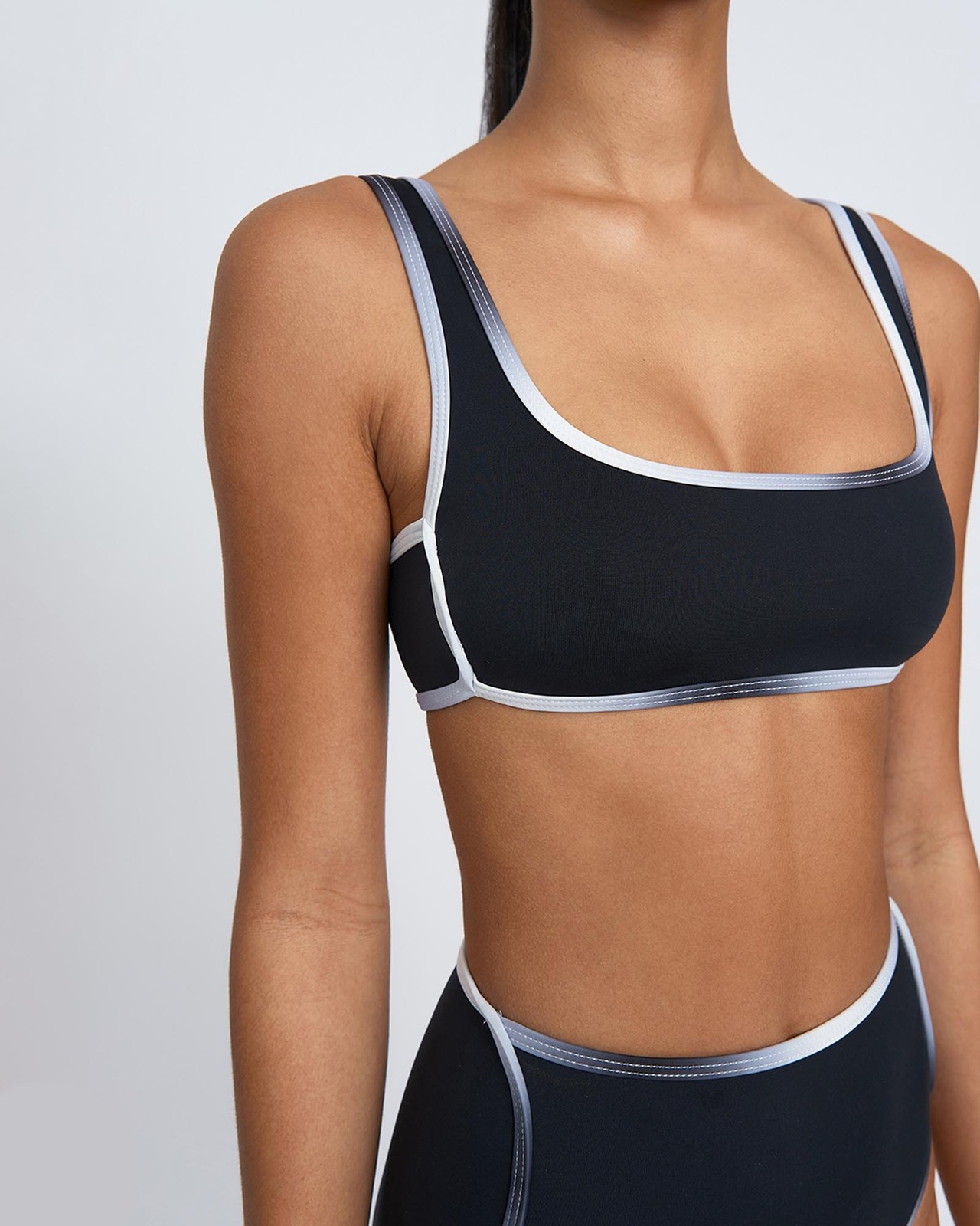Ciana Swim Top