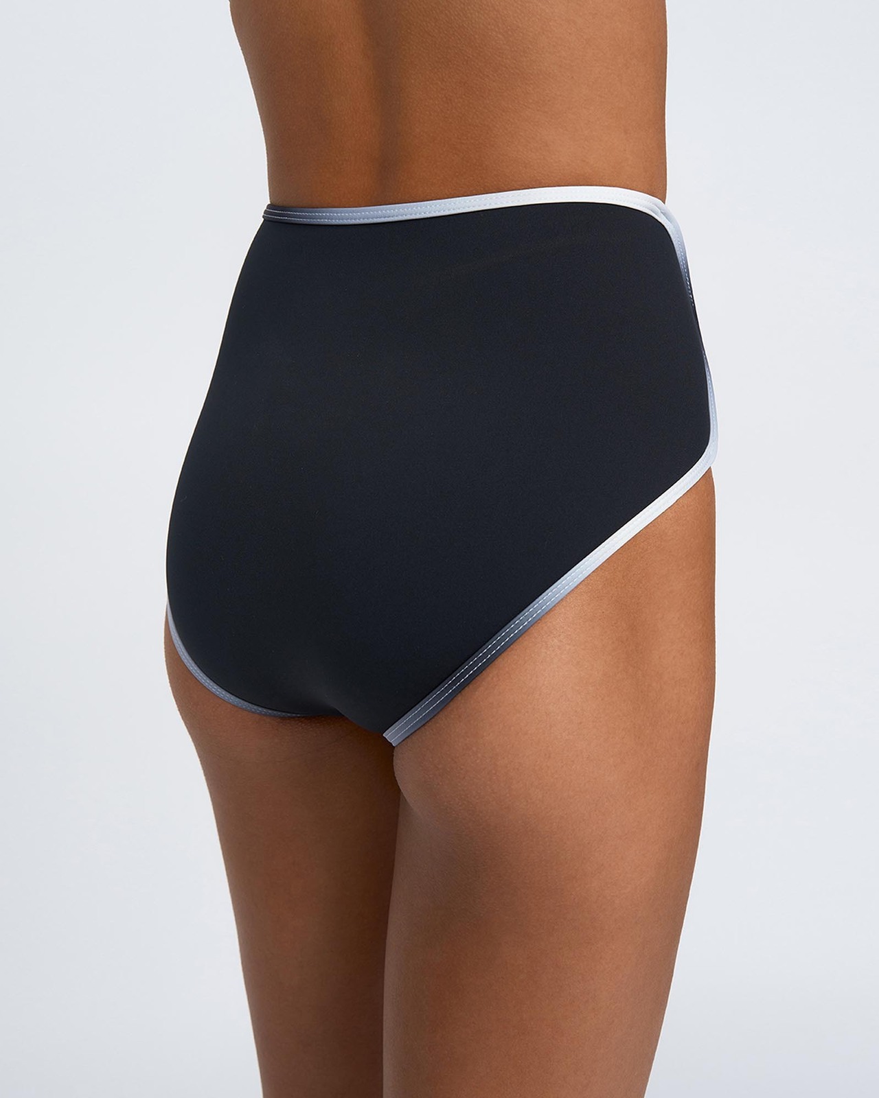 Nehara High Waist Bottom