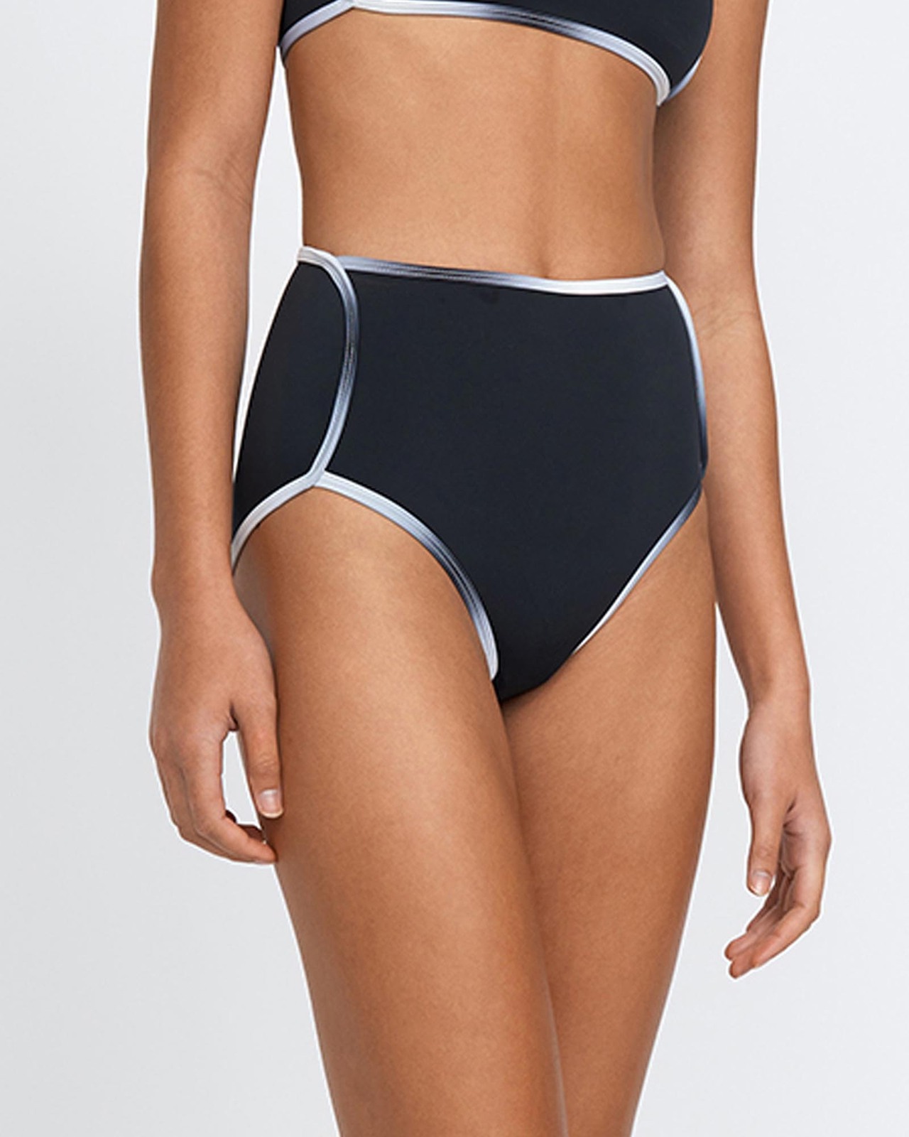 Nehara High Waist Bottom