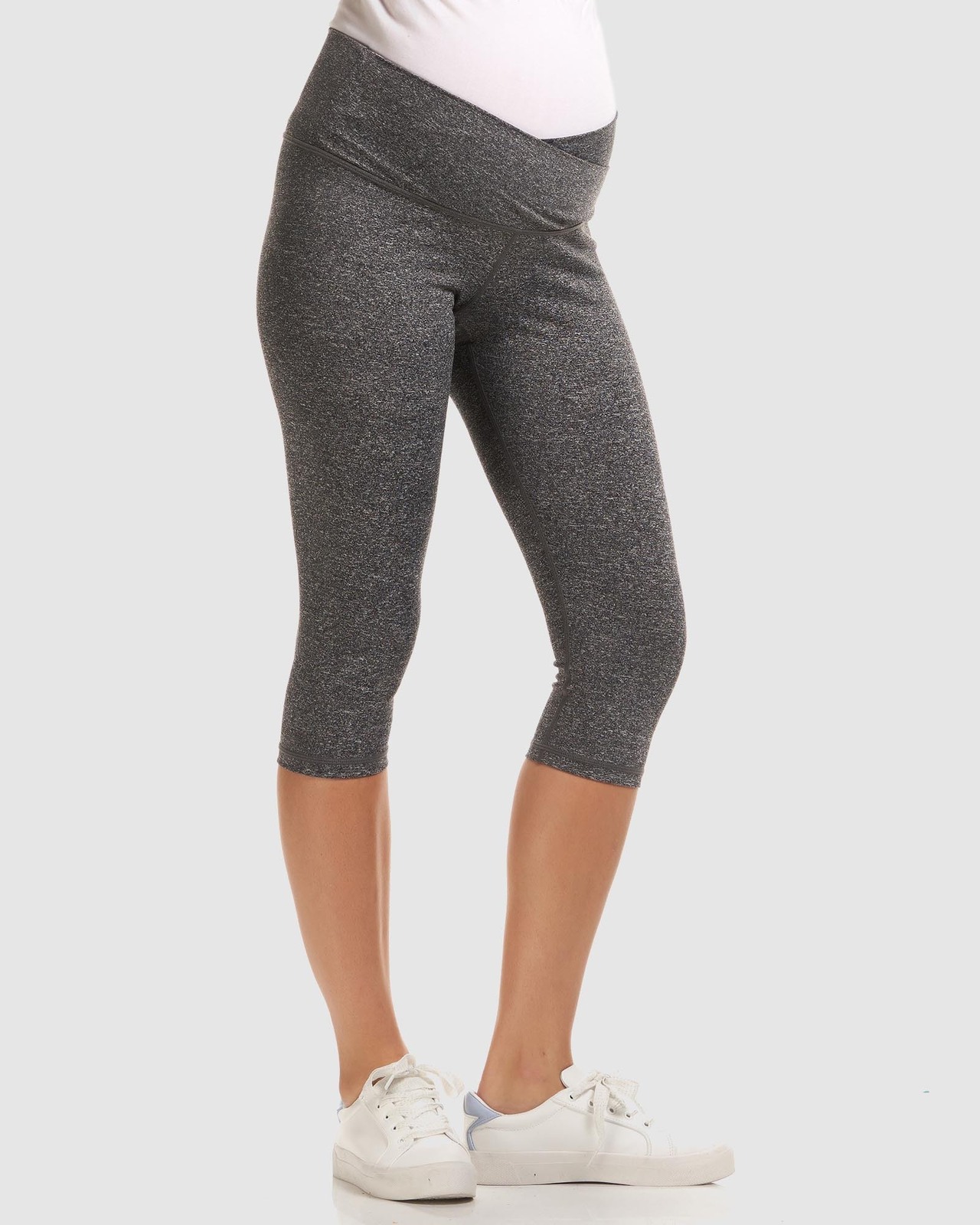 Sage 3/4 Active Leggings
