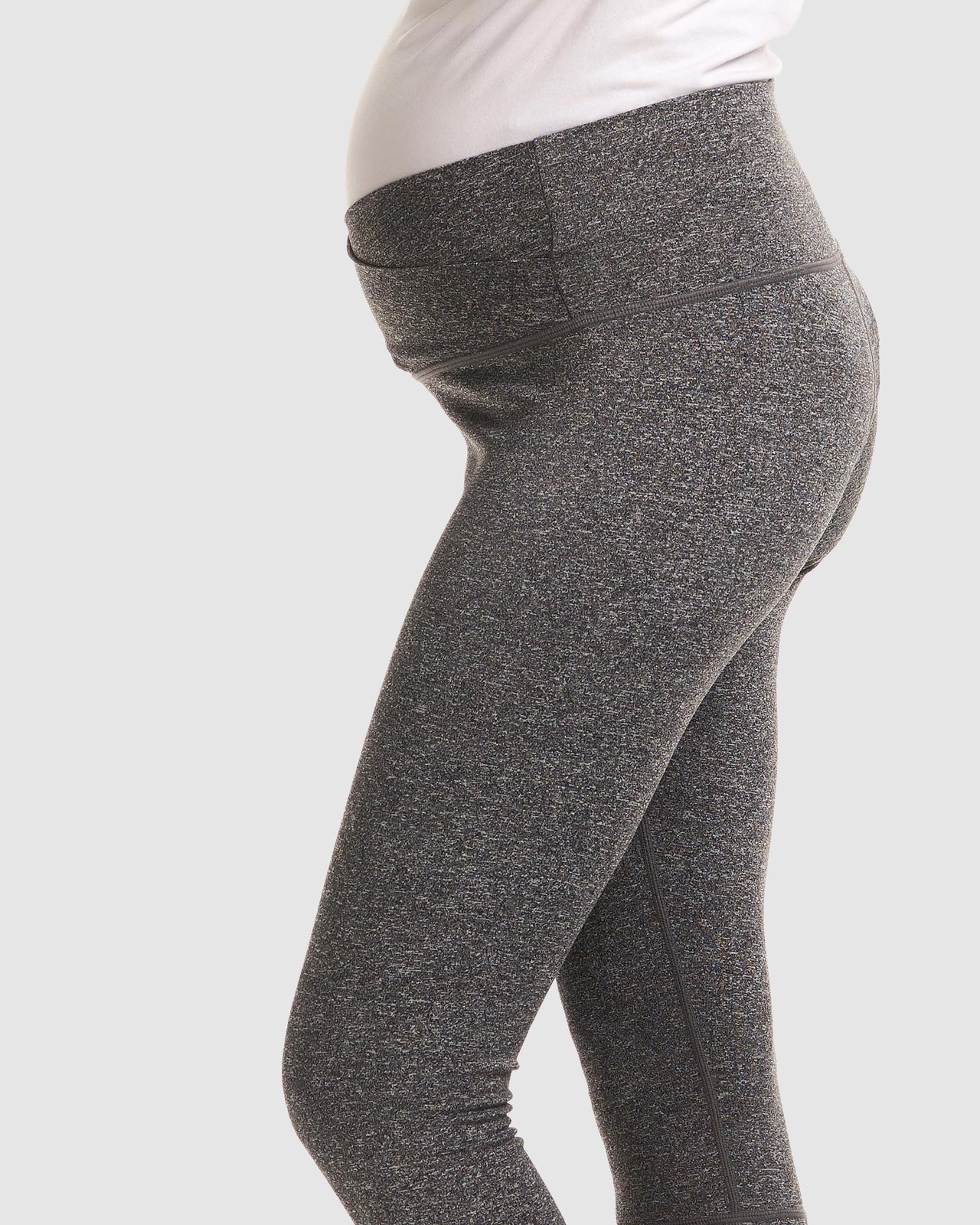 Sage 3/4 Active Leggings