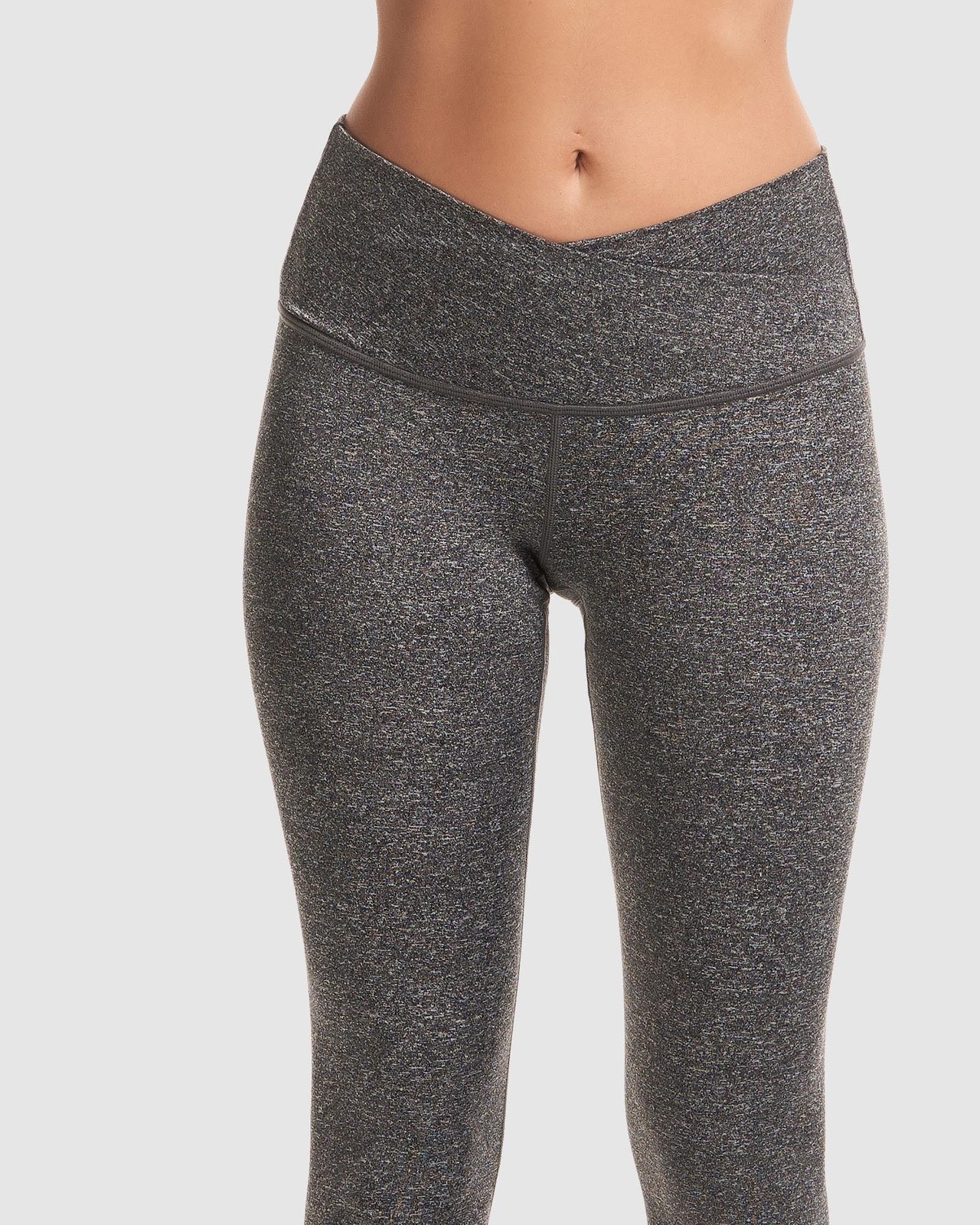 Sage 3/4 Active Leggings