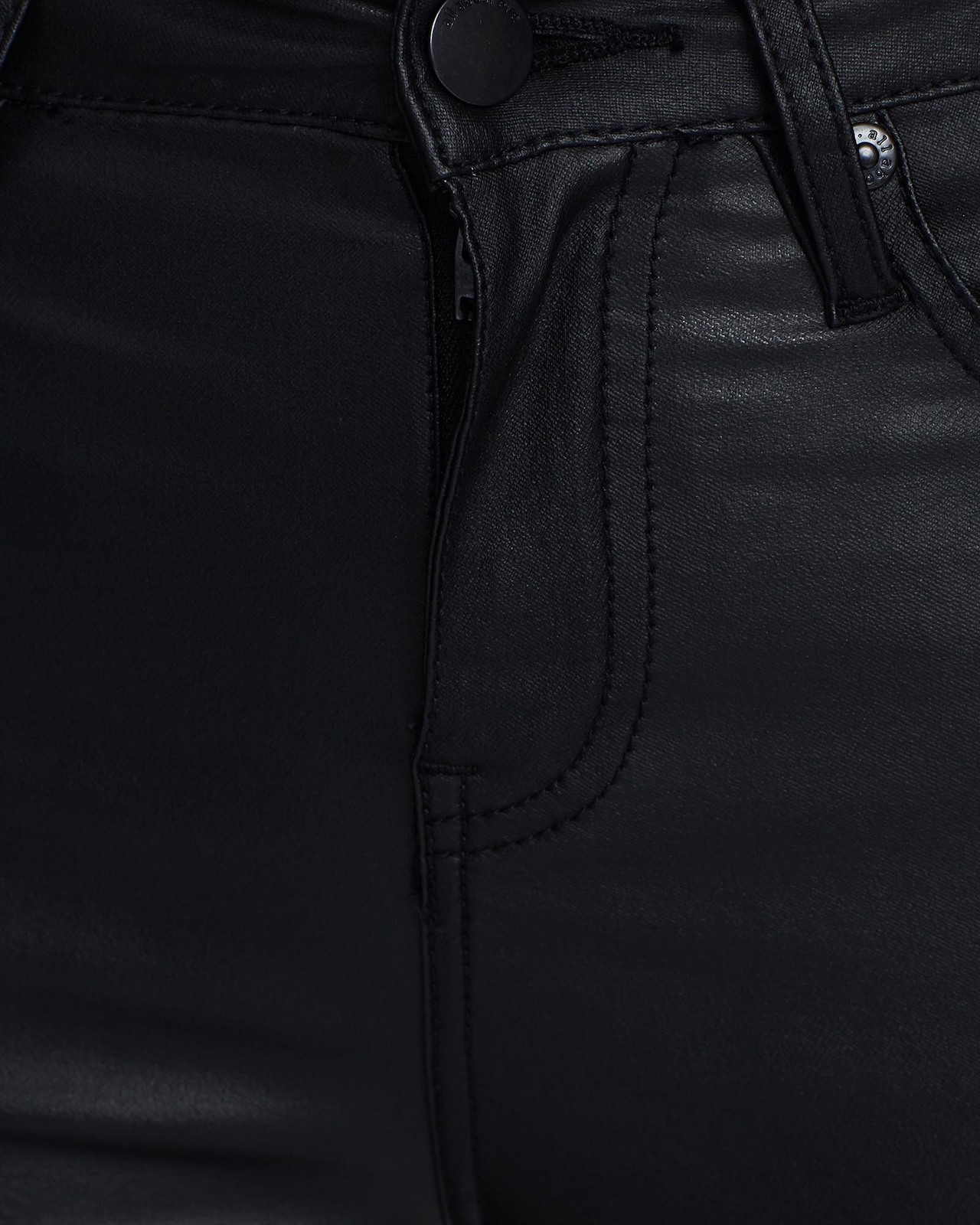 Isabella Ankle Grazer Jeans