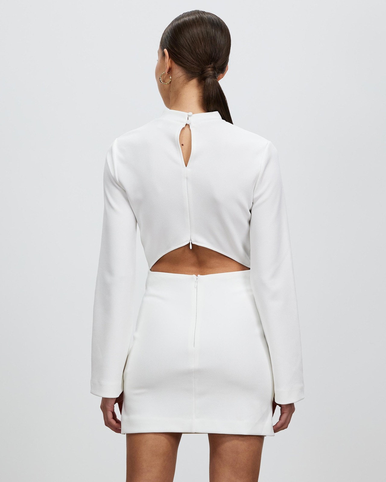 Mana Mini Dress