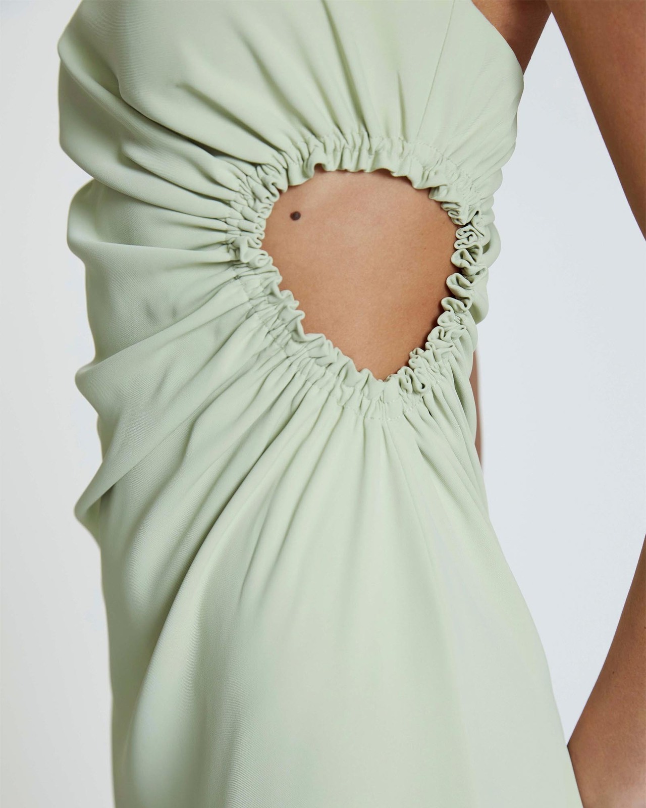 BY JOHNNY. Selena Strapless Dress - AirRobe BY JOHNNY. Selena Strapless Dress - AirRobe