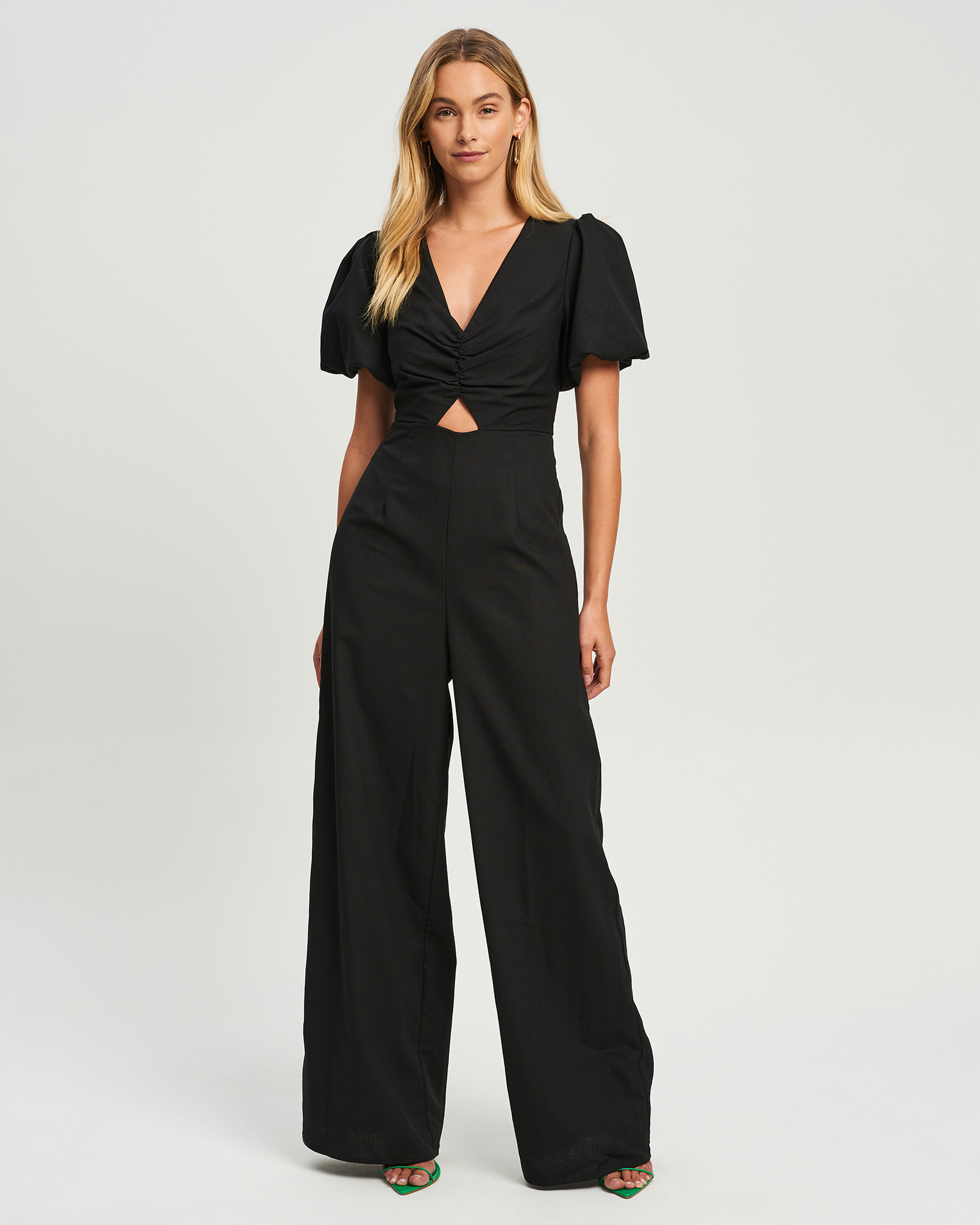SAVEL Charlotte Jumpsuit - AirRobe