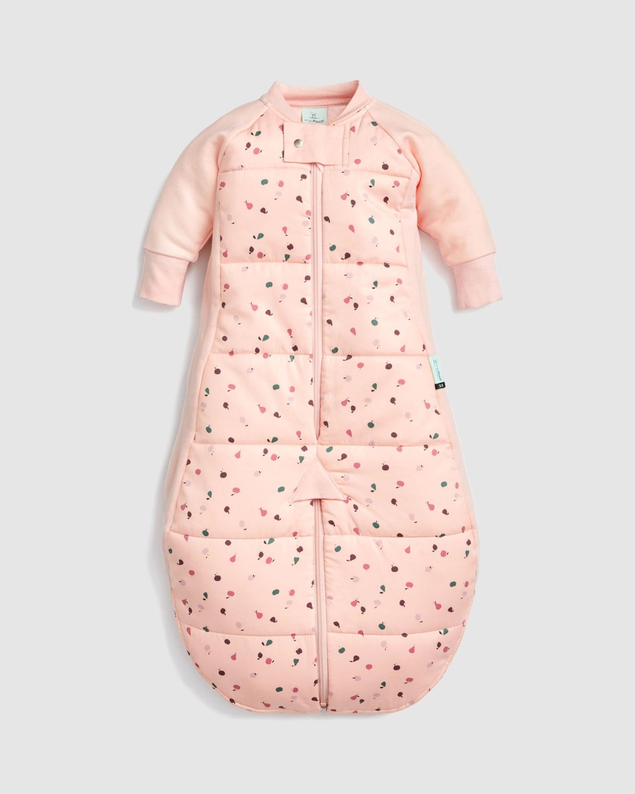 ergoPouch Sleep Suit Bag 2.5 TOG BabiesKids AirRobe