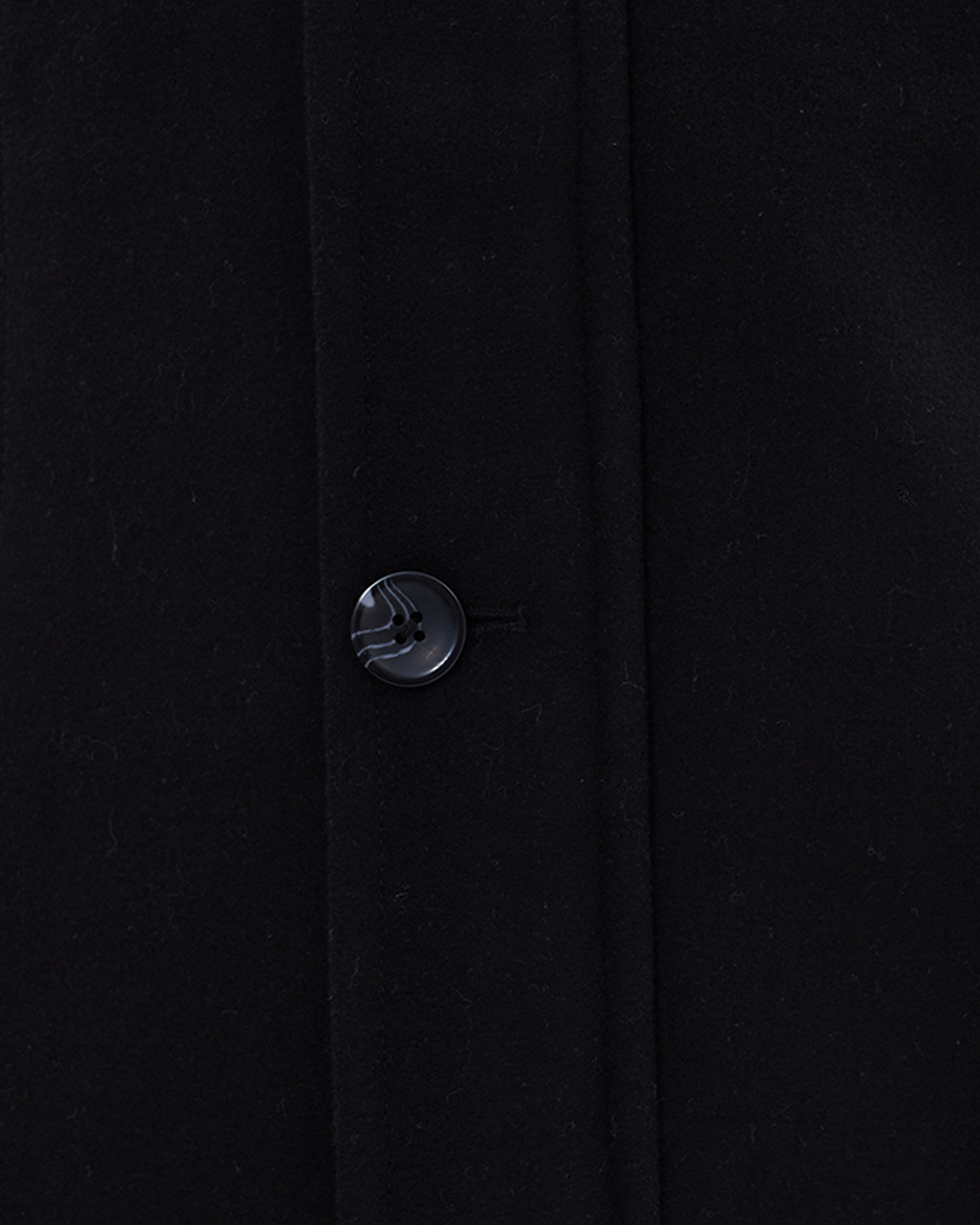 Bligh Car Coat