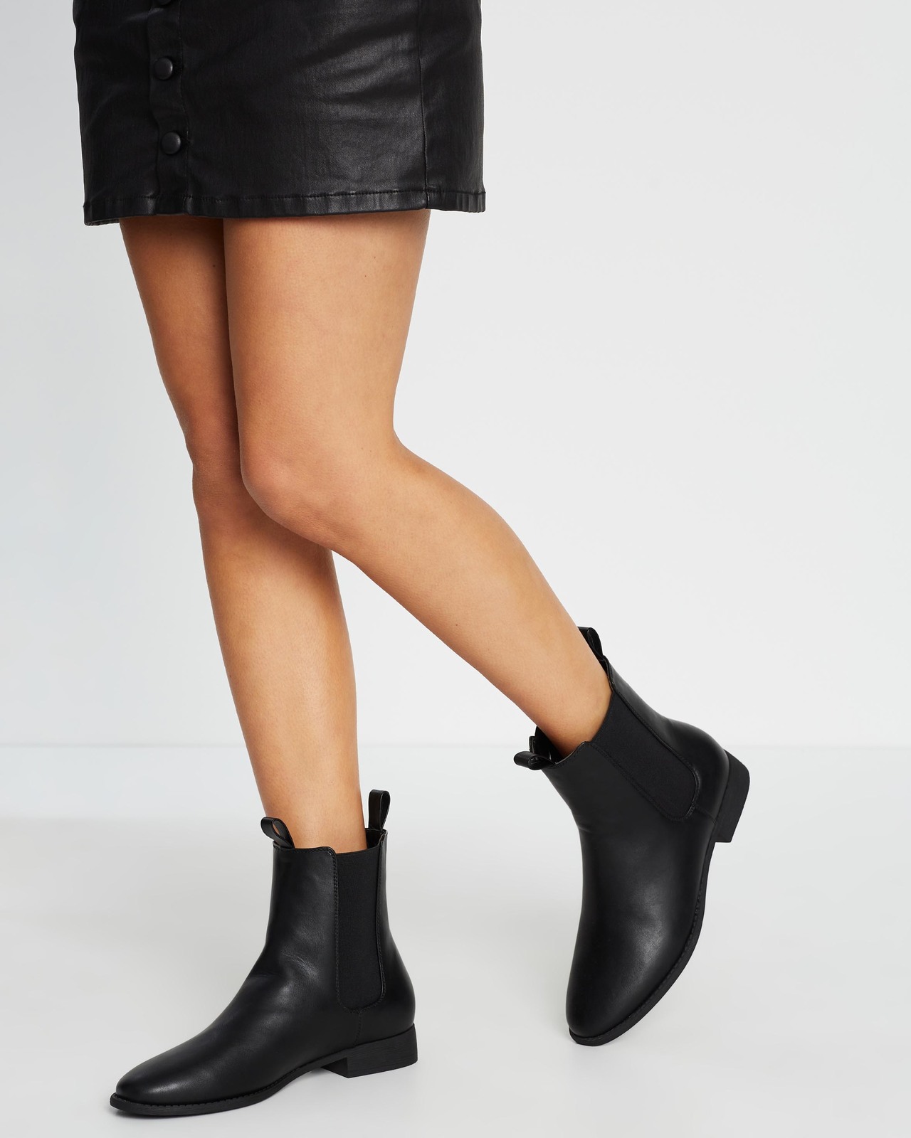 Denver Ankle Boots
