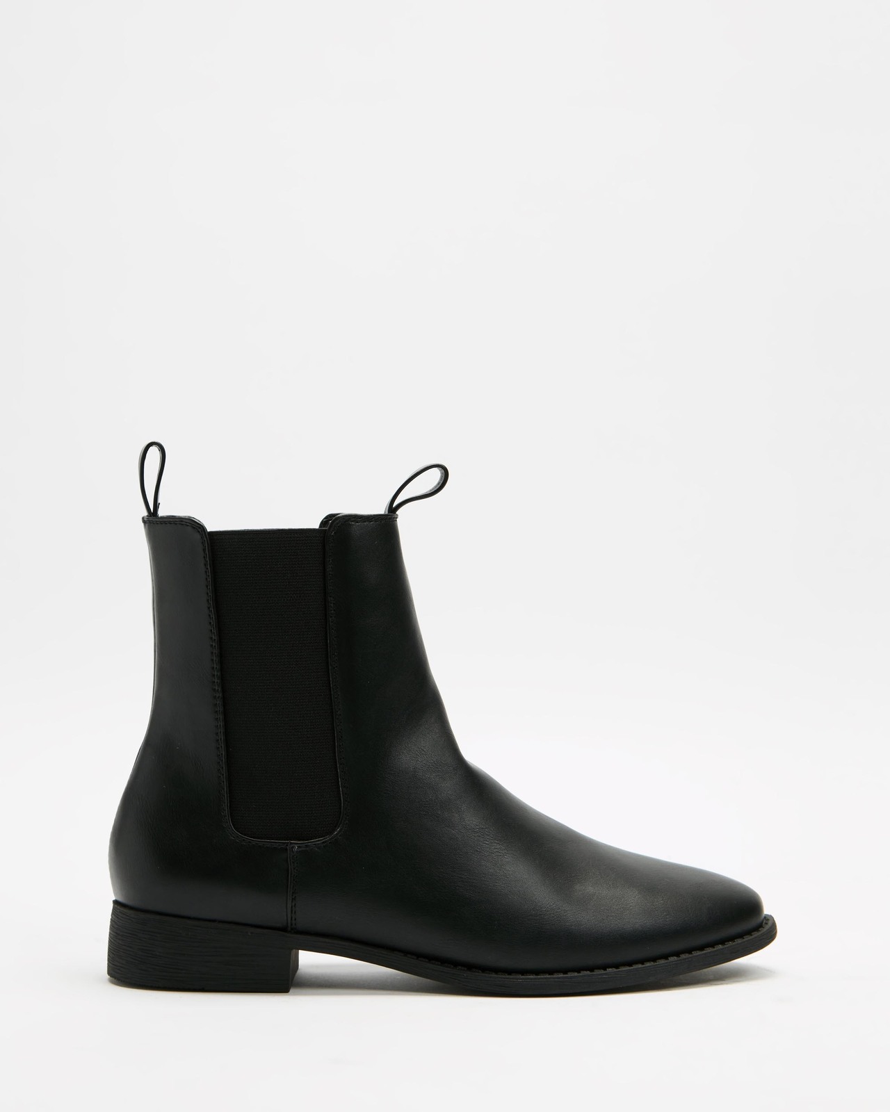 Denver Ankle Boots
