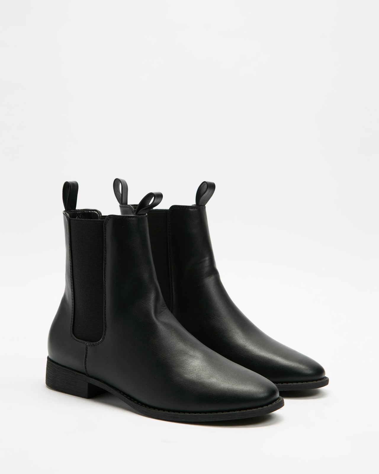 Denver Ankle Boots