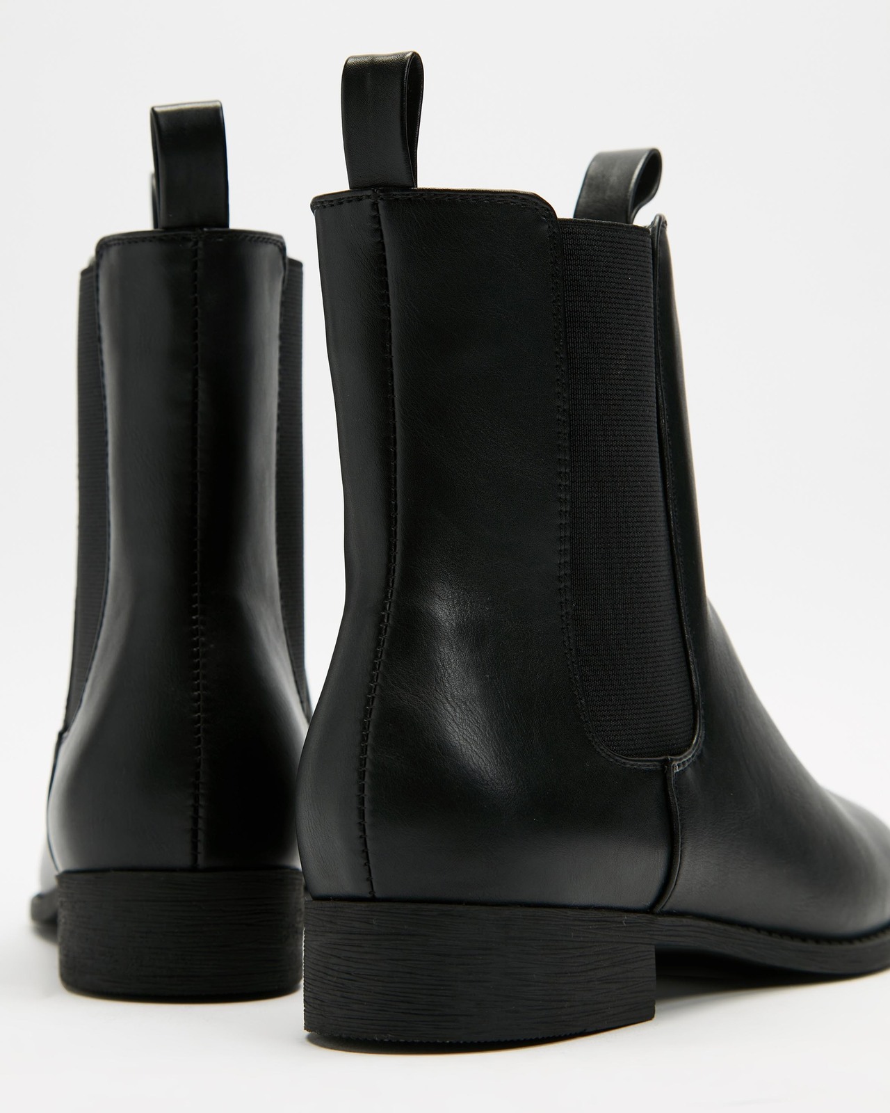 Denver Ankle Boots