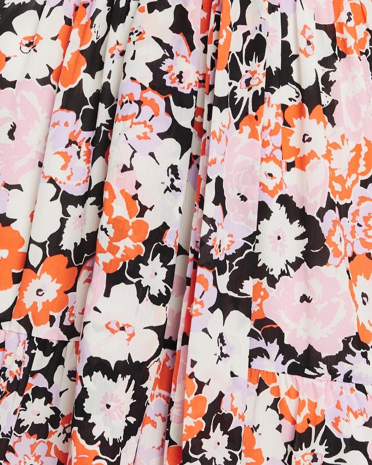 Arielle Midi Dress