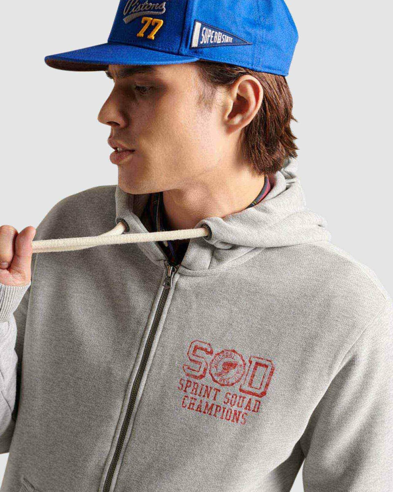 Superdry Track Field Zip Hood AirRobe superdry-track-field-zip-hood-airrobe