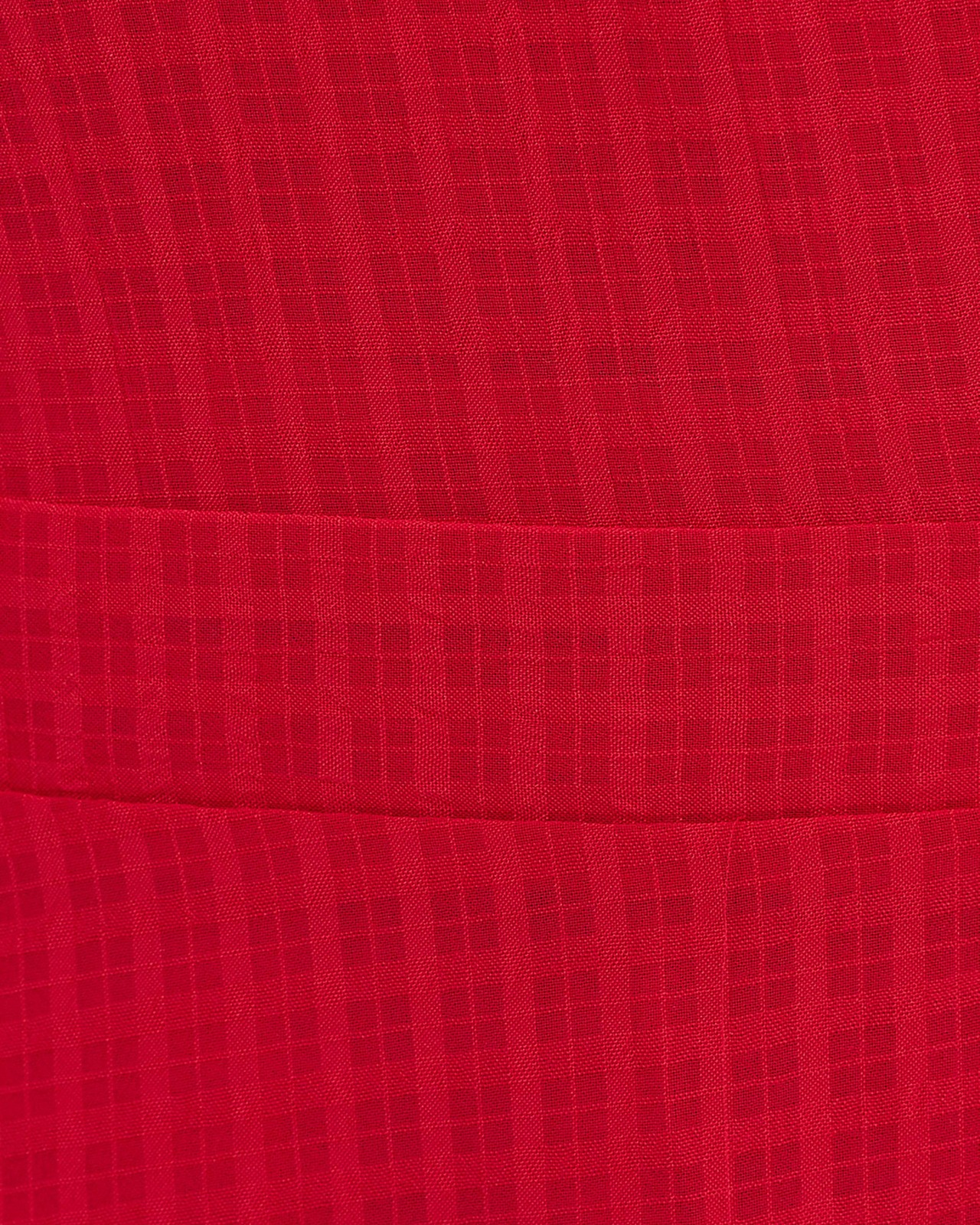 Window LS Wrap Dress