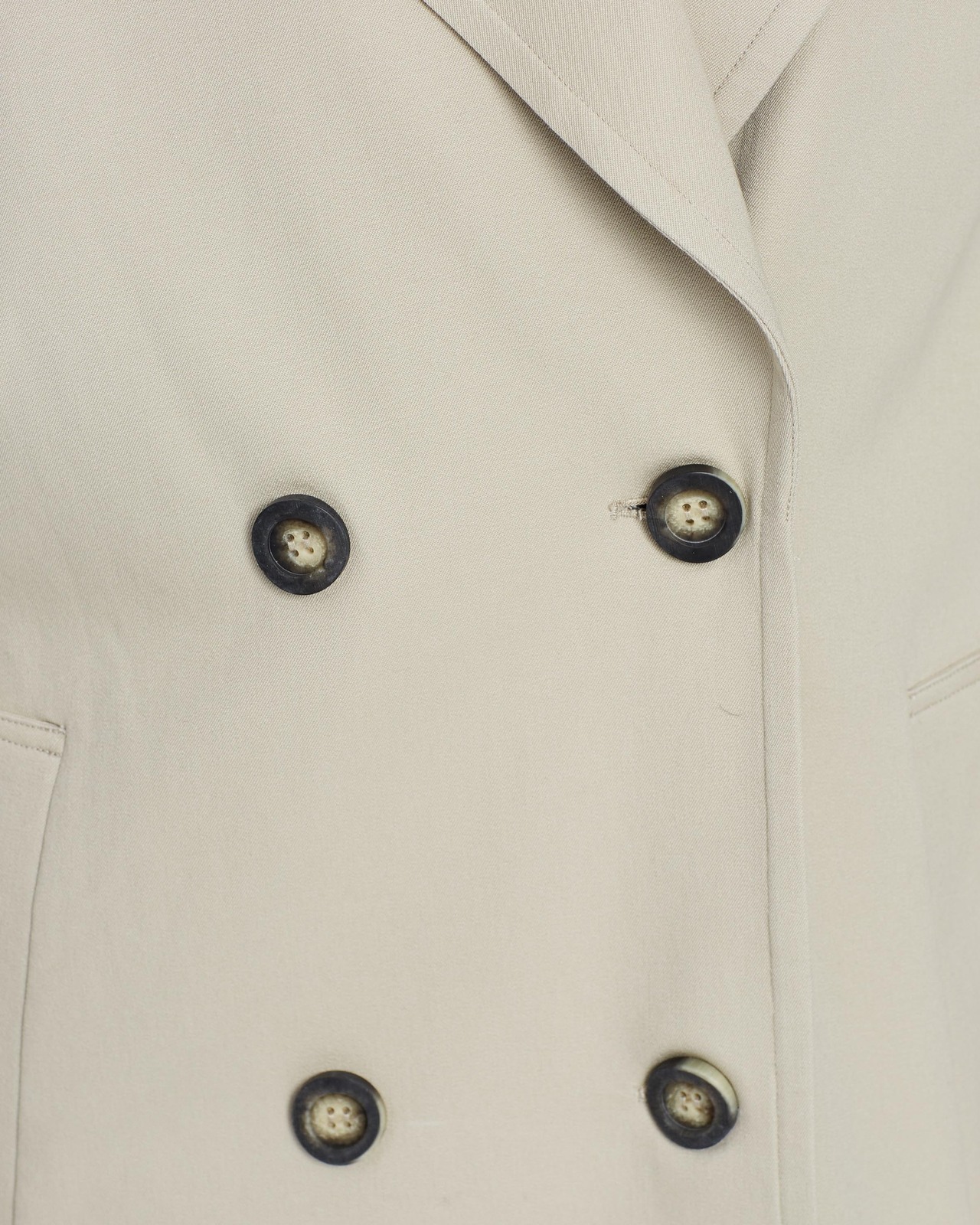 Breeze Trench