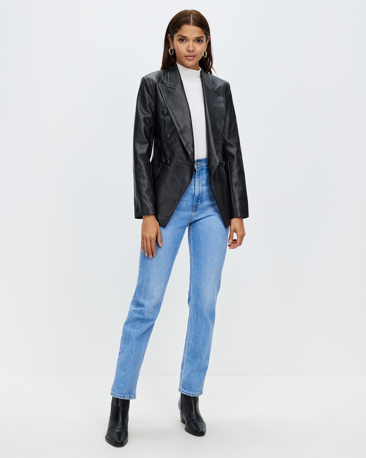 Isadora Blazer