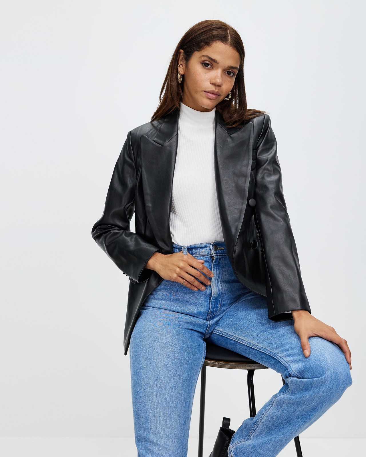 Isadora Blazer