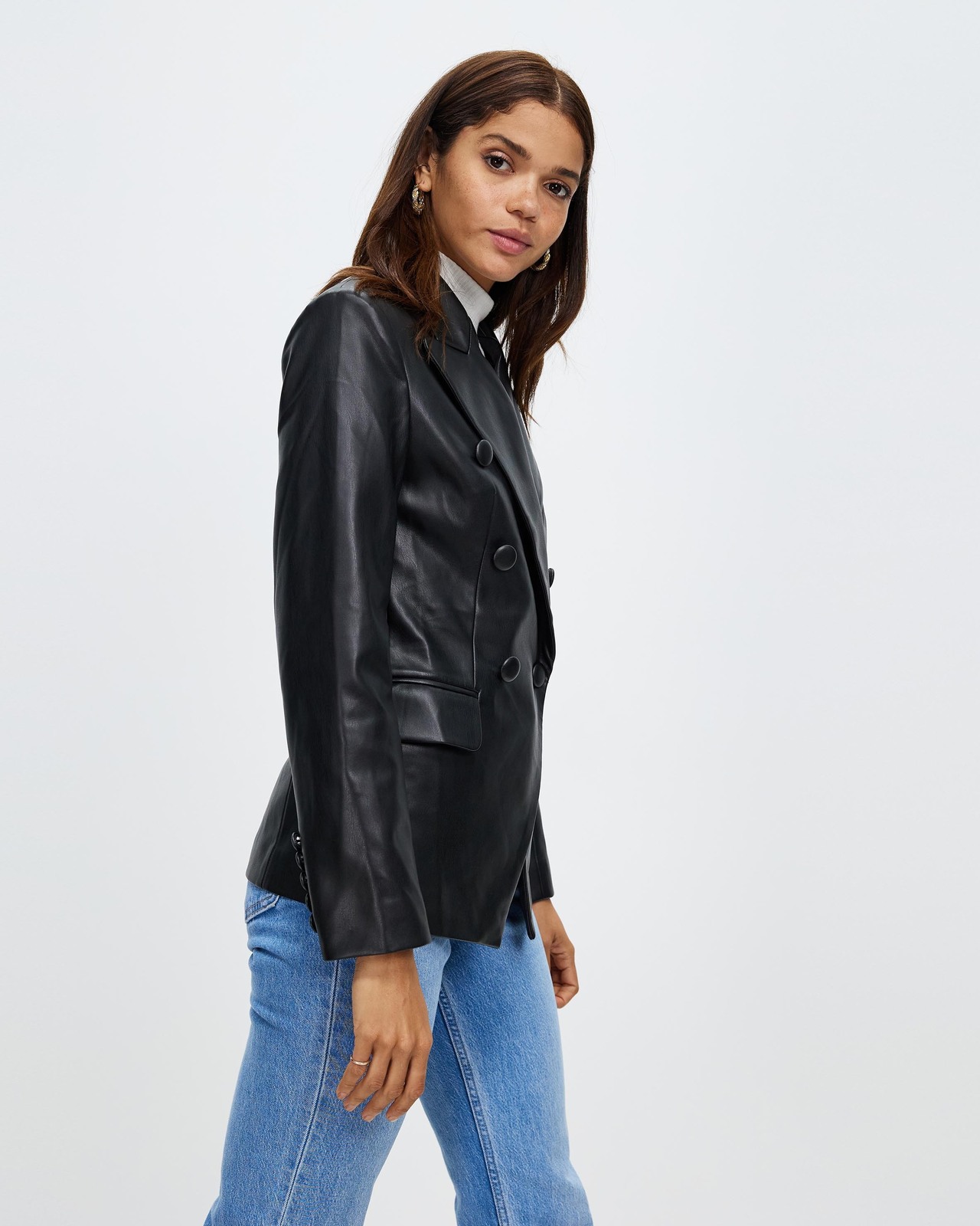 Isadora Blazer