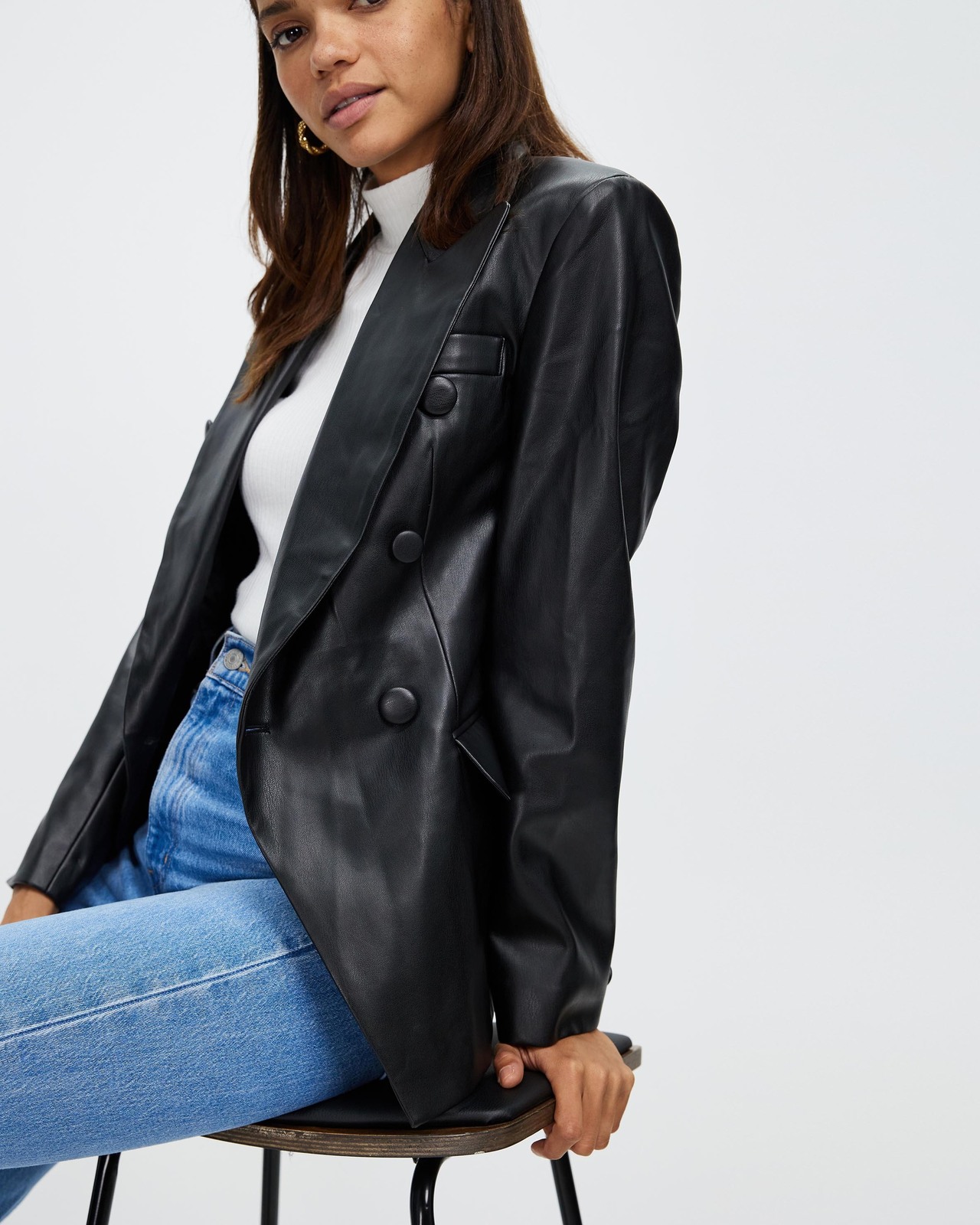 Isadora Blazer