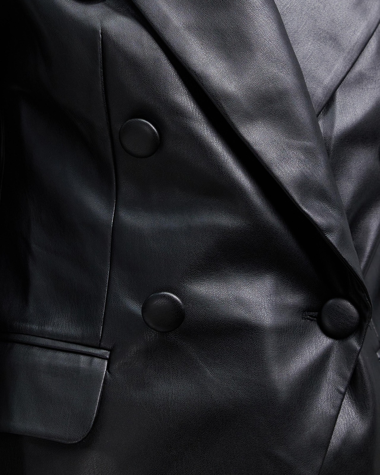 Isadora Blazer