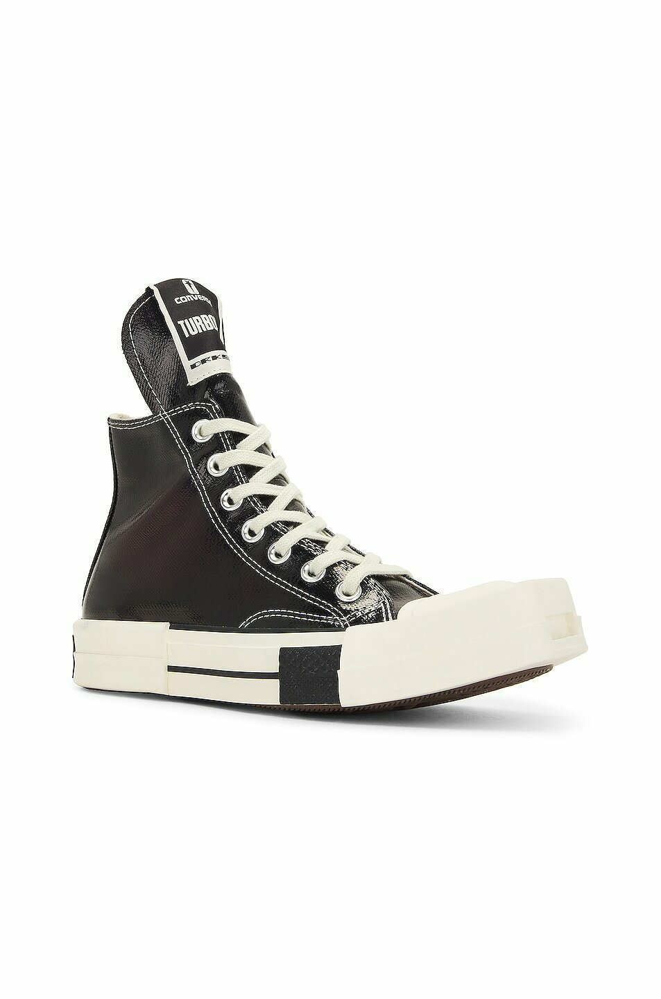 rick owens turbo drk