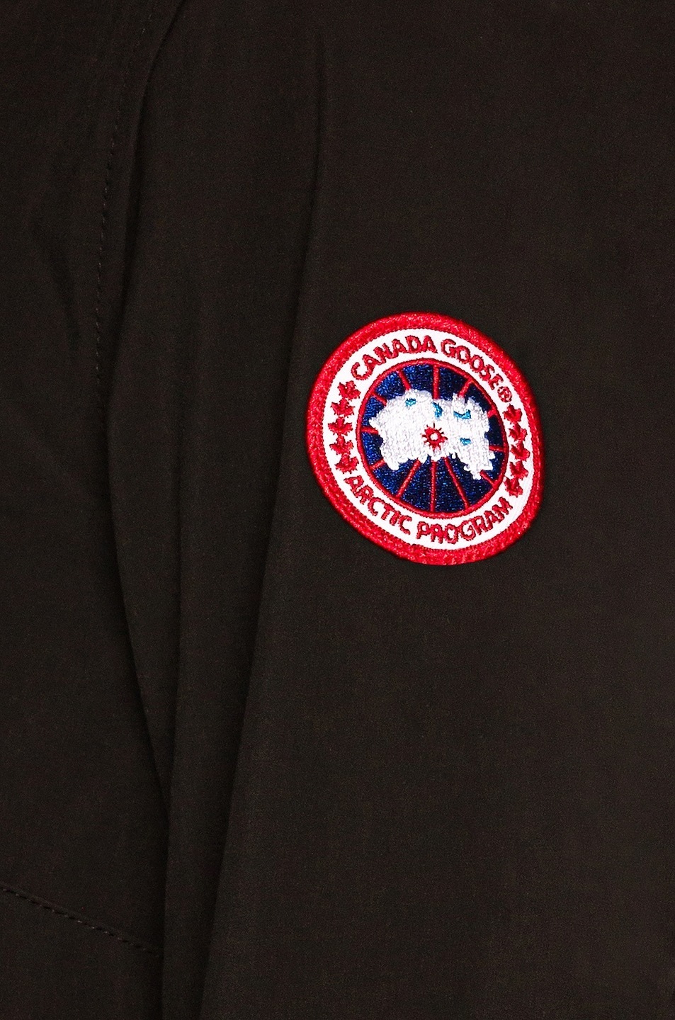 Canada Goose Canada Goose Avery Jacket in Black - AirRobe