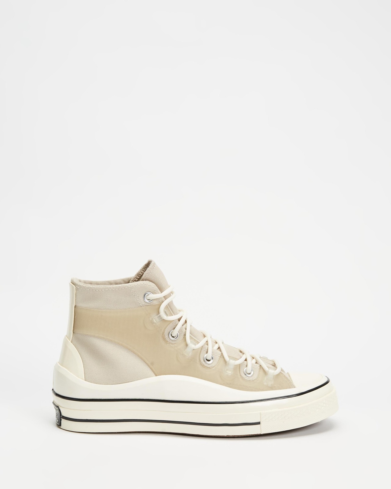 Chuck 70 Utility Hybrid Fusion Hi - Unisex